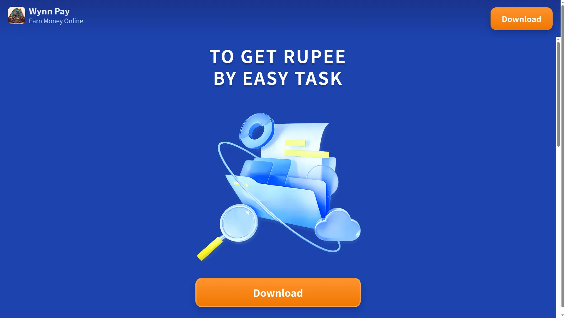Wynnpay.io