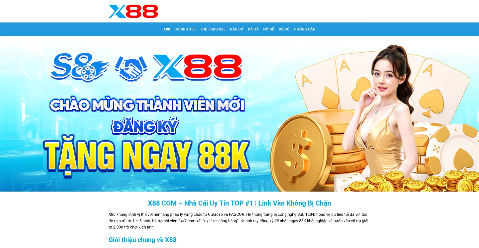 X88ni.com