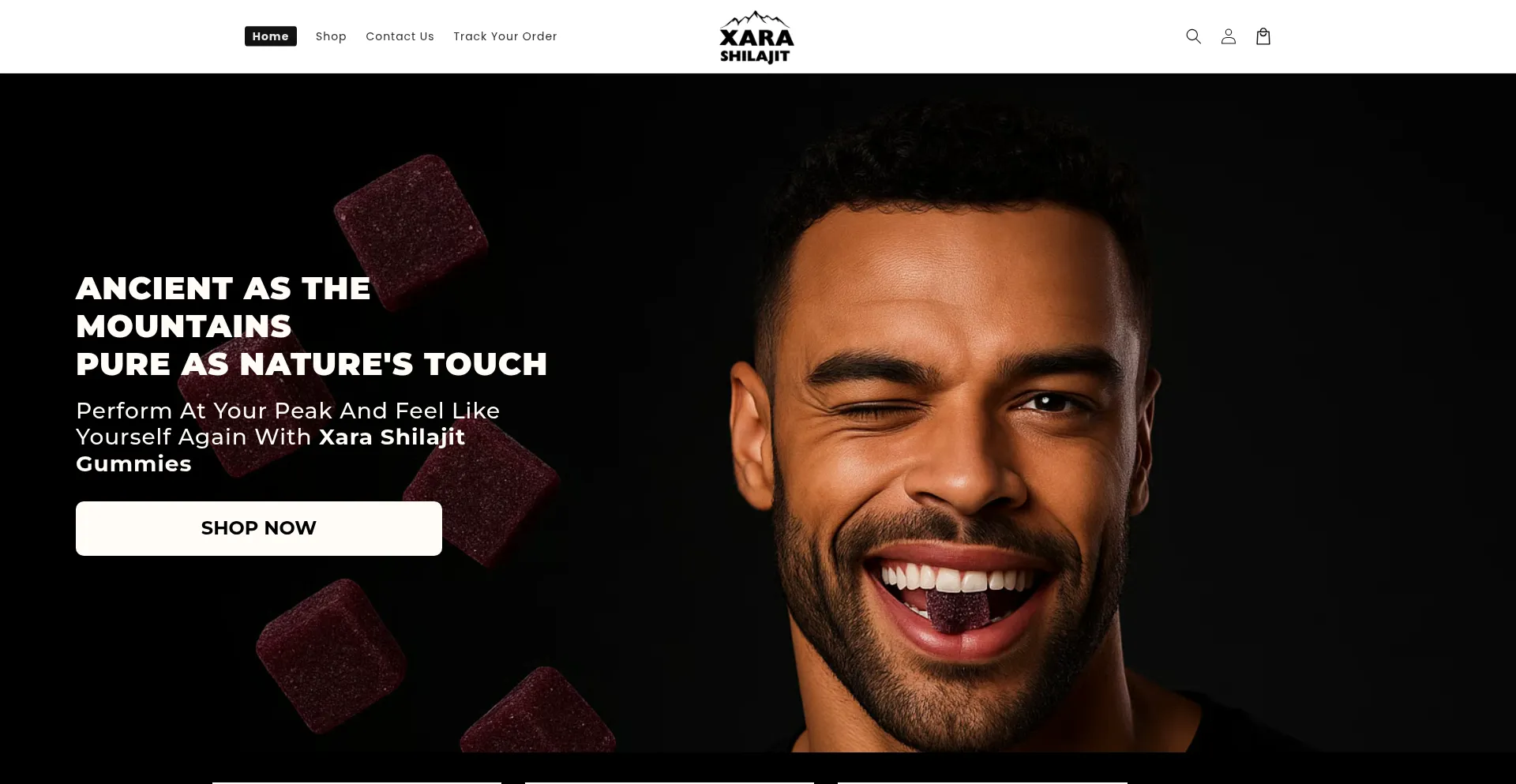 Xarashilajit.com