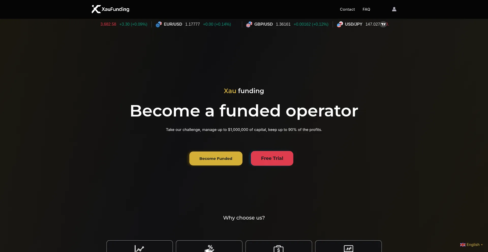 Xaufunding.com é Seguro e Confiável?