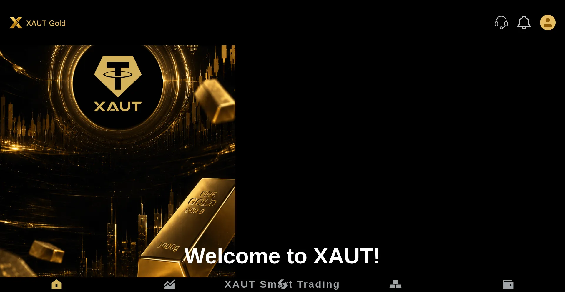 Xautcoin.com