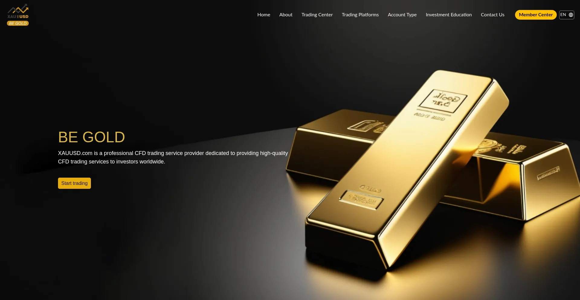 Xauusd.com