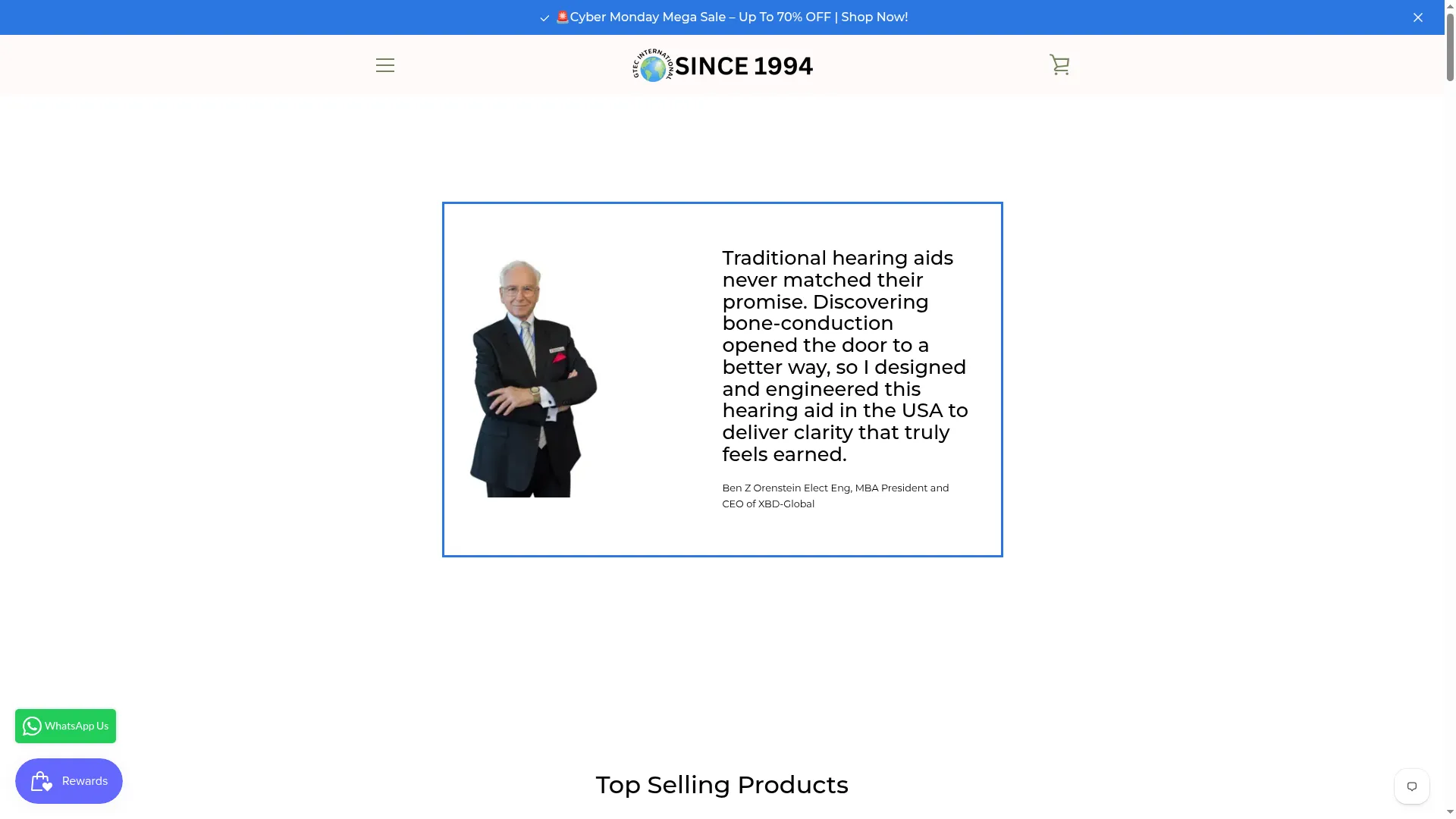Xbd-global.com
