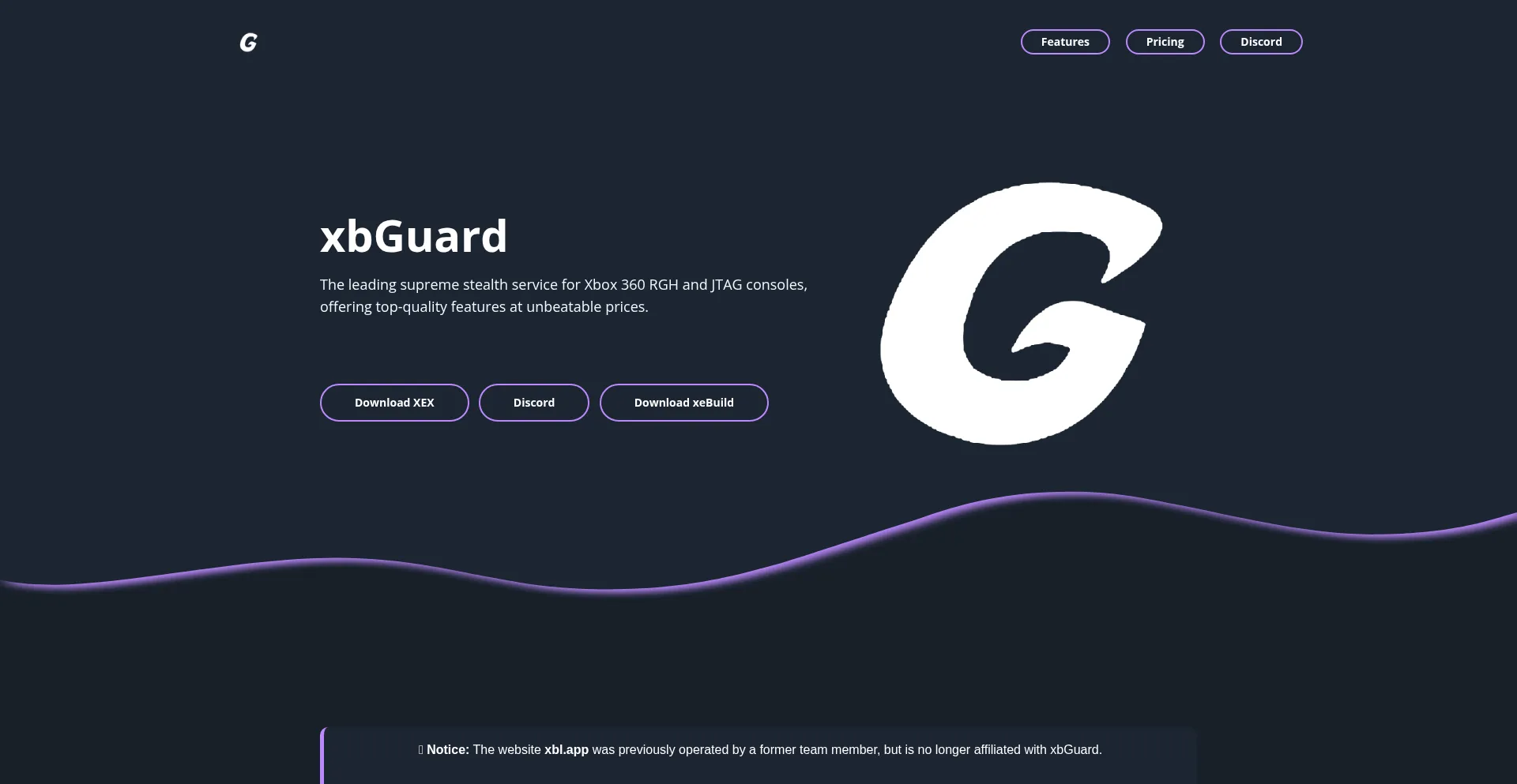 Xbguard.live é Seguro e Confiável?