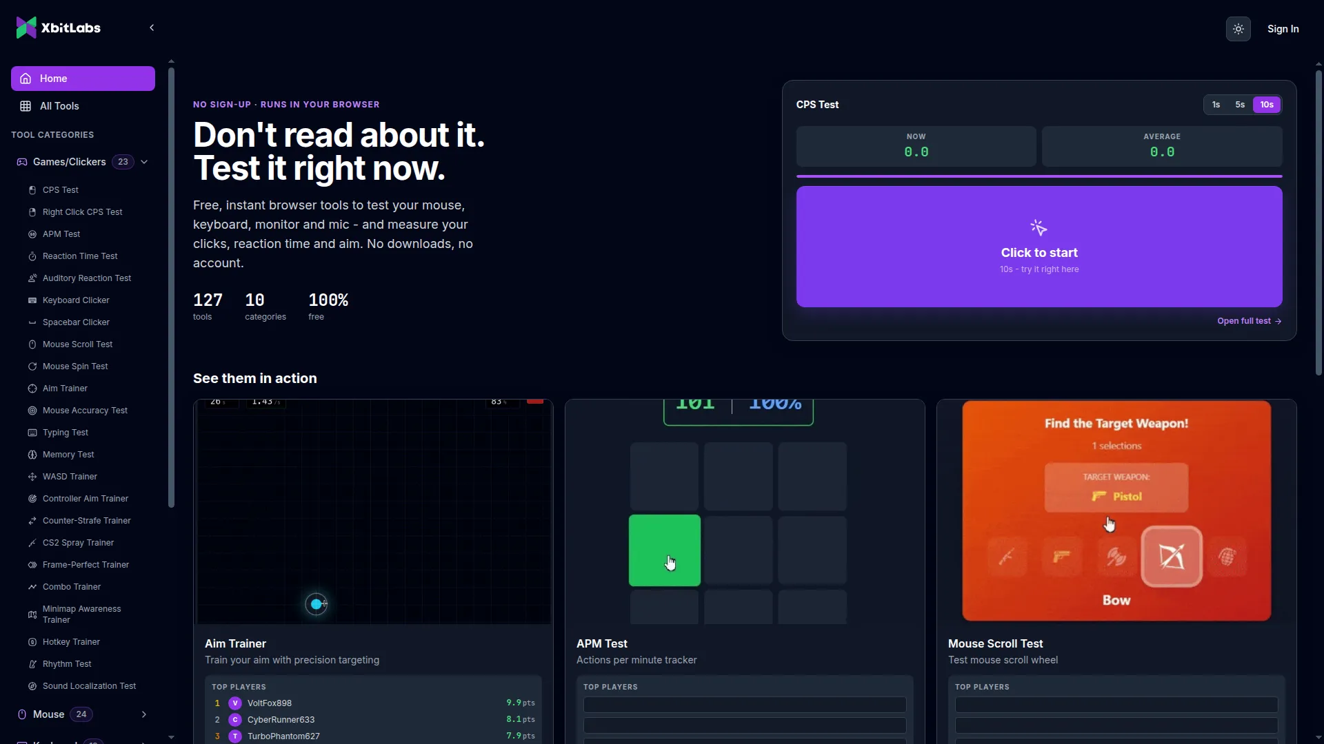 Xbitlabs.com