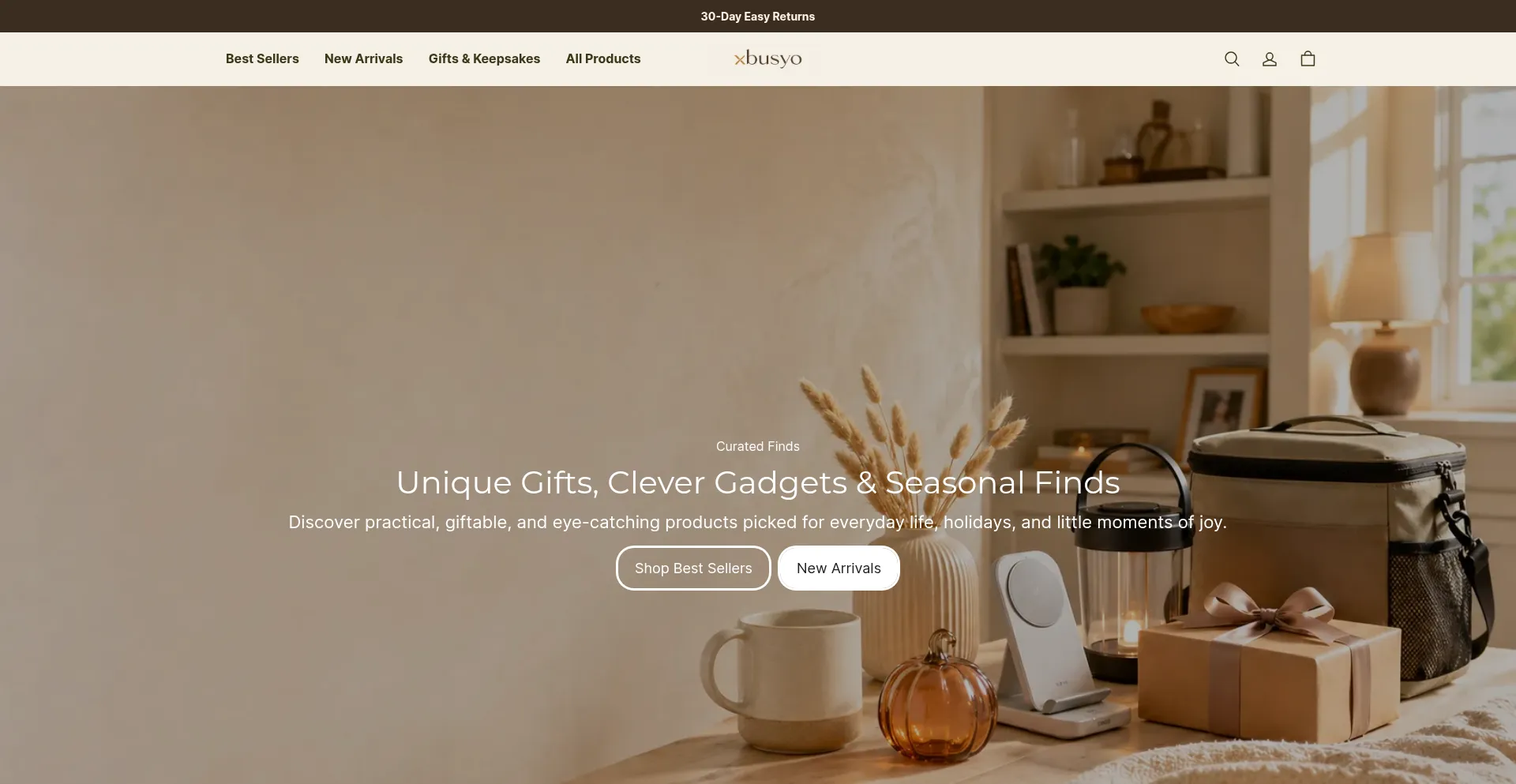 Xbusyo.com