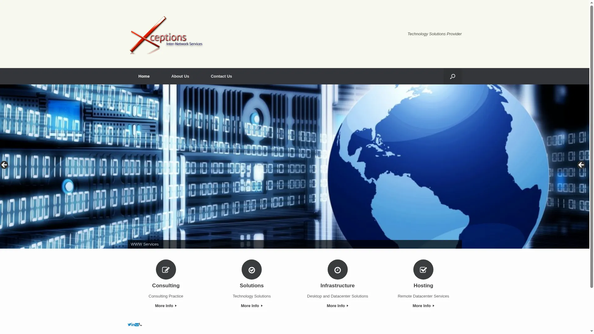 Xceptions.com