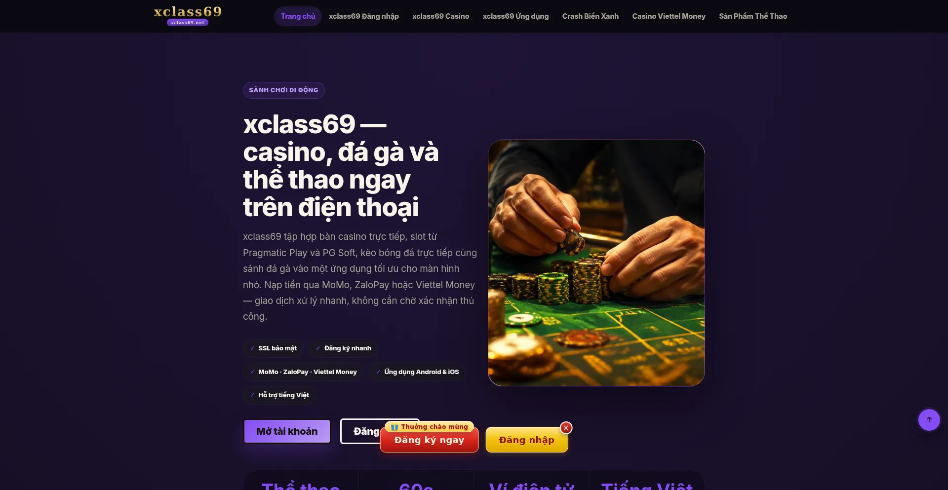 Xclass69.net