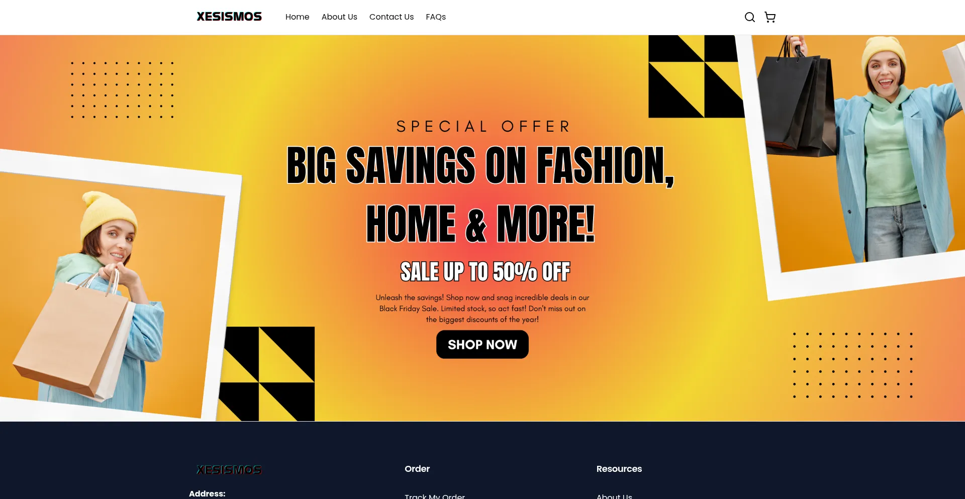 Xesismos.com