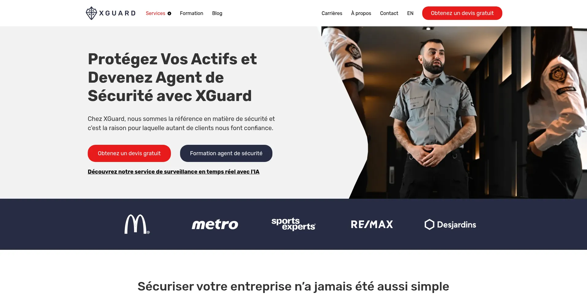Xguard.ca é Seguro e Confiável?