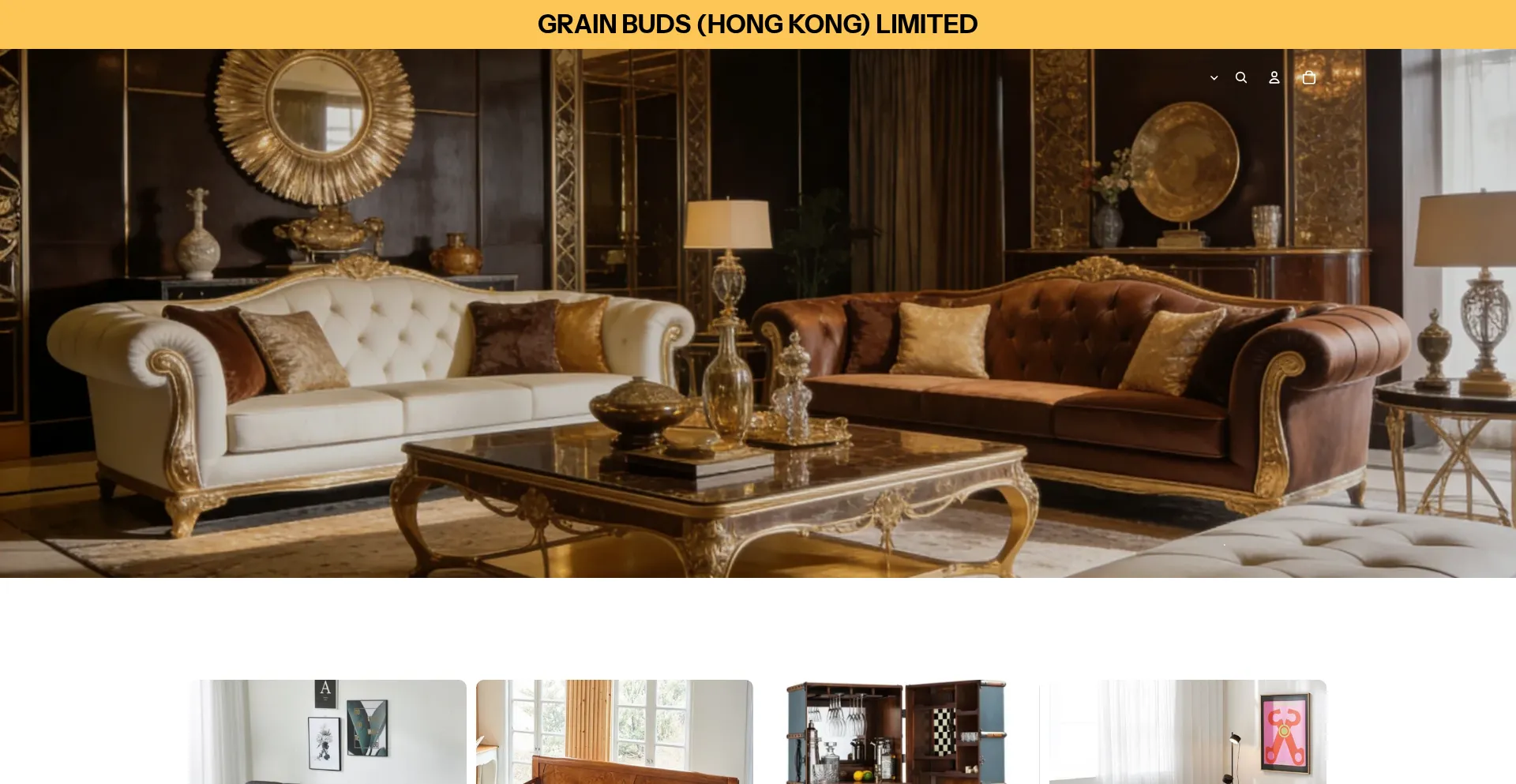 Xiaomanhk.myshopify.com