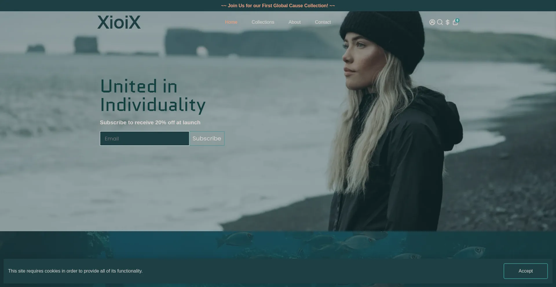 Xioix.com