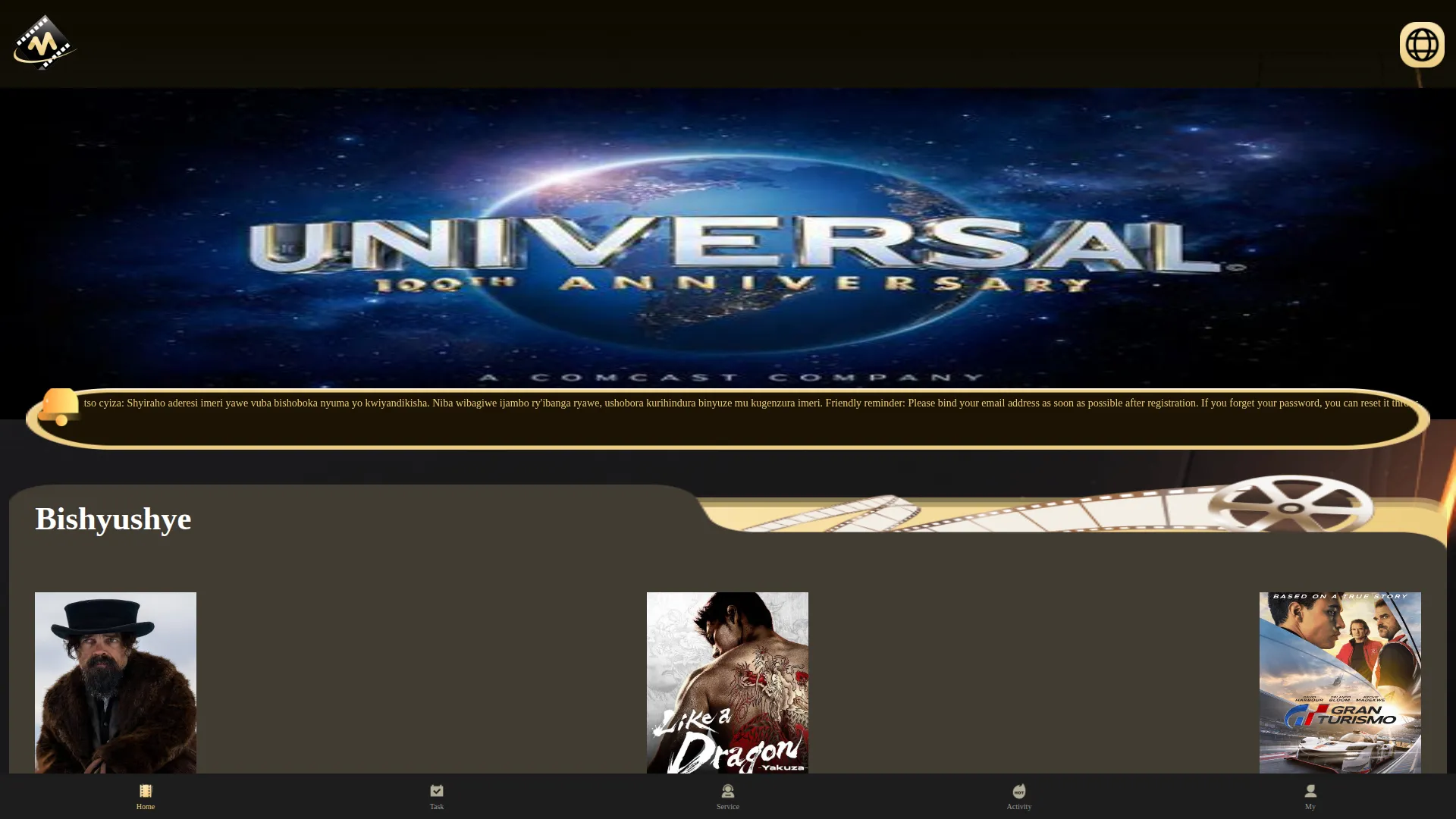 Xjmovie.com