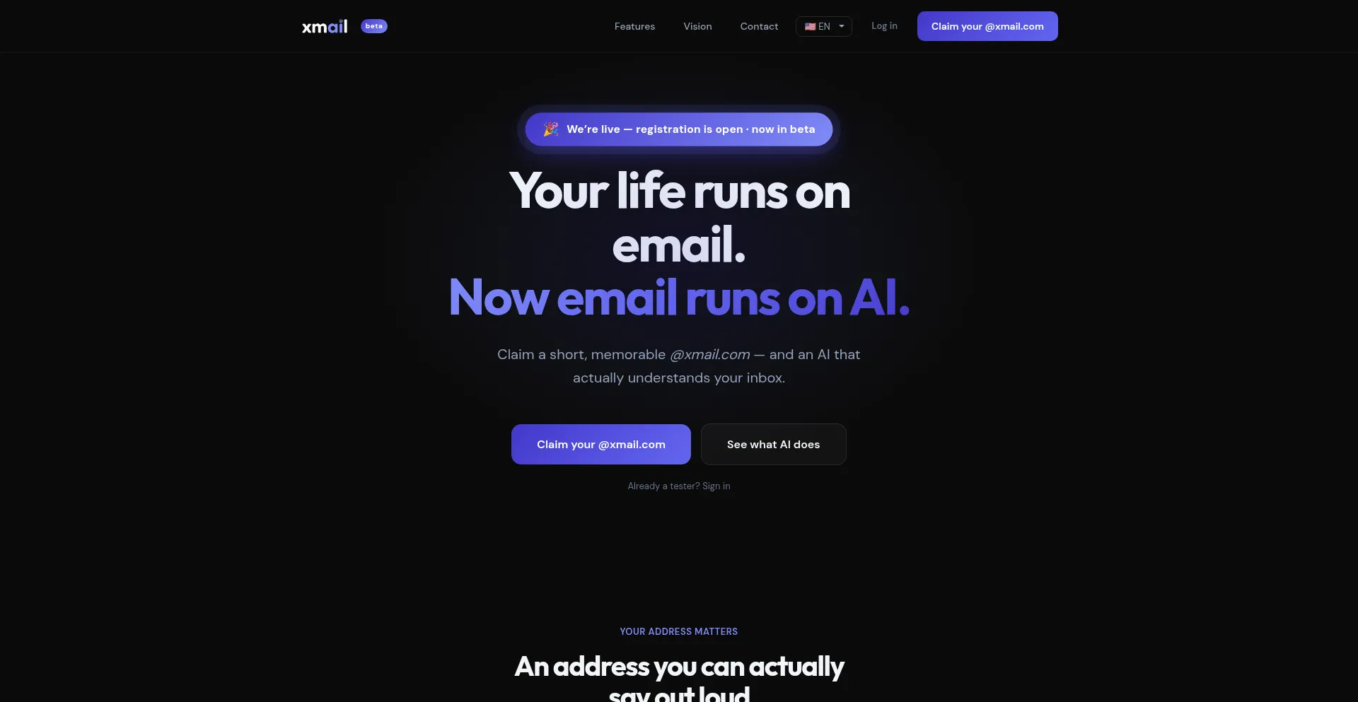 Xmail.com