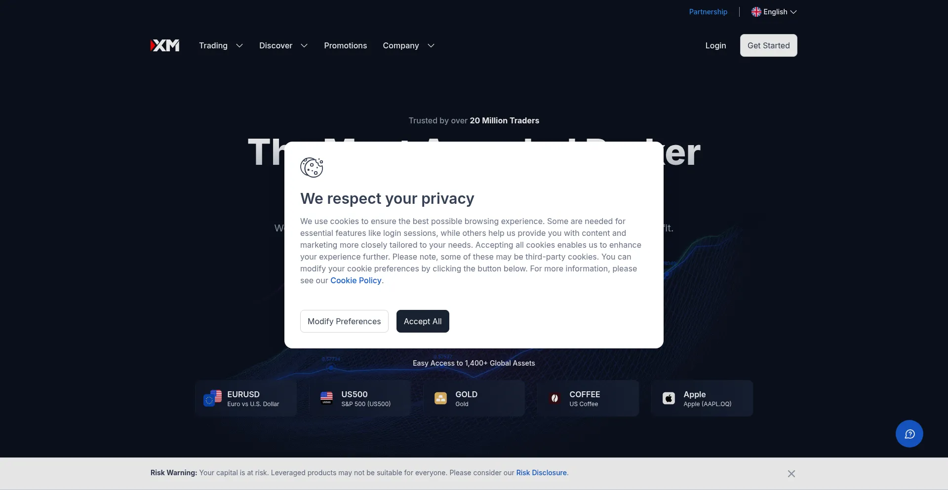 Xmvnmarket.com