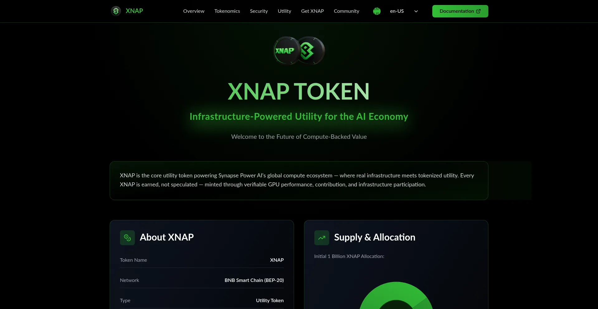 Xnap.synapsepower.io