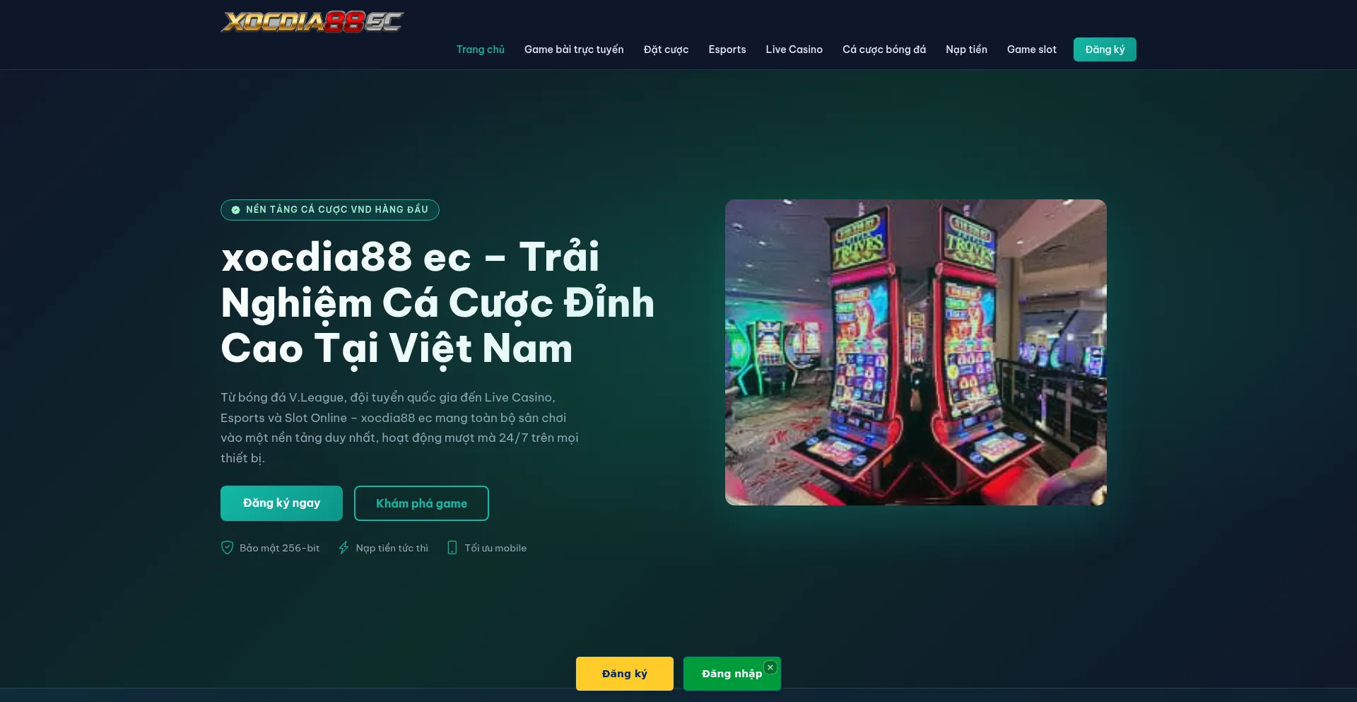 Xocdia88ec.pro