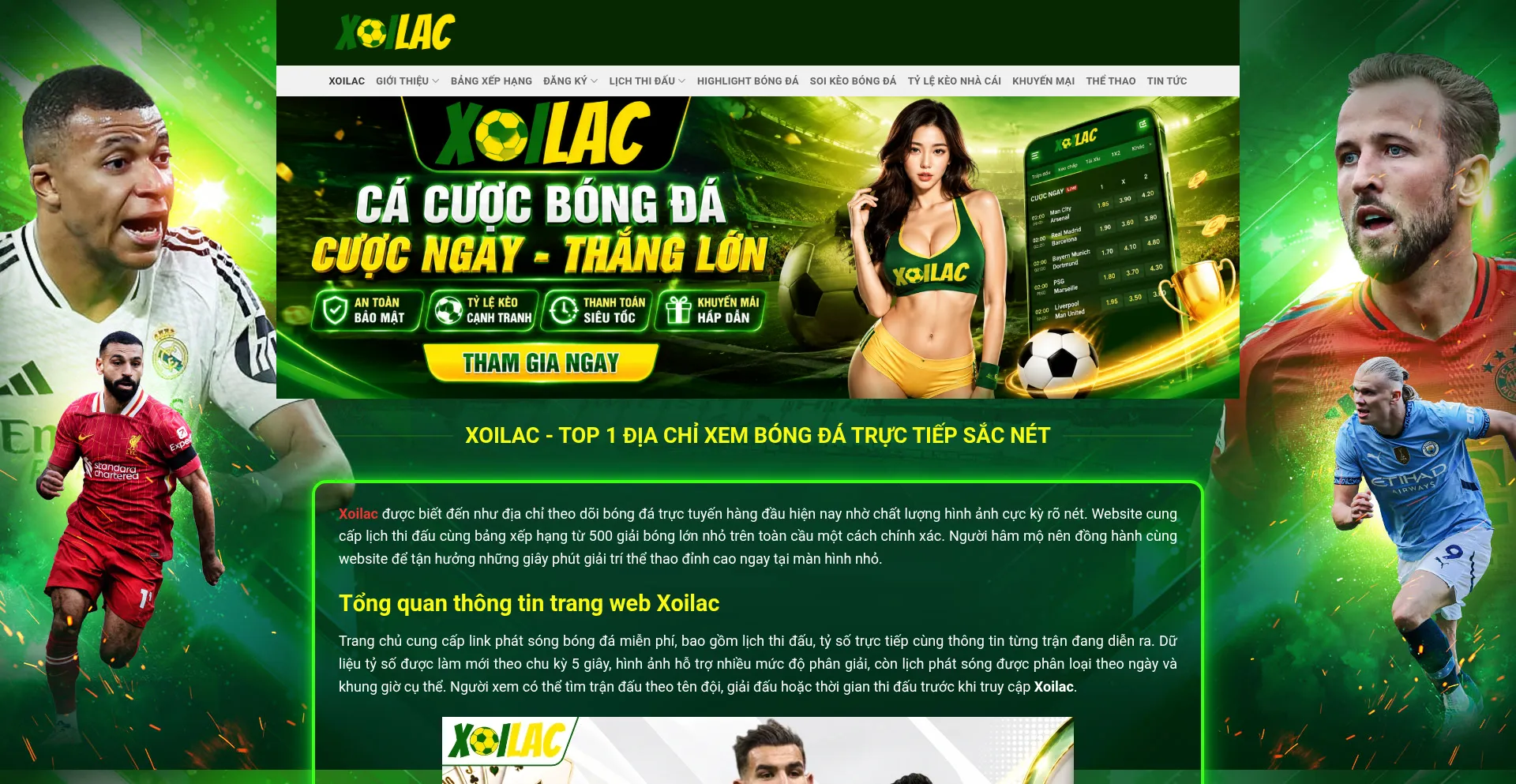 Xoilac4live.net