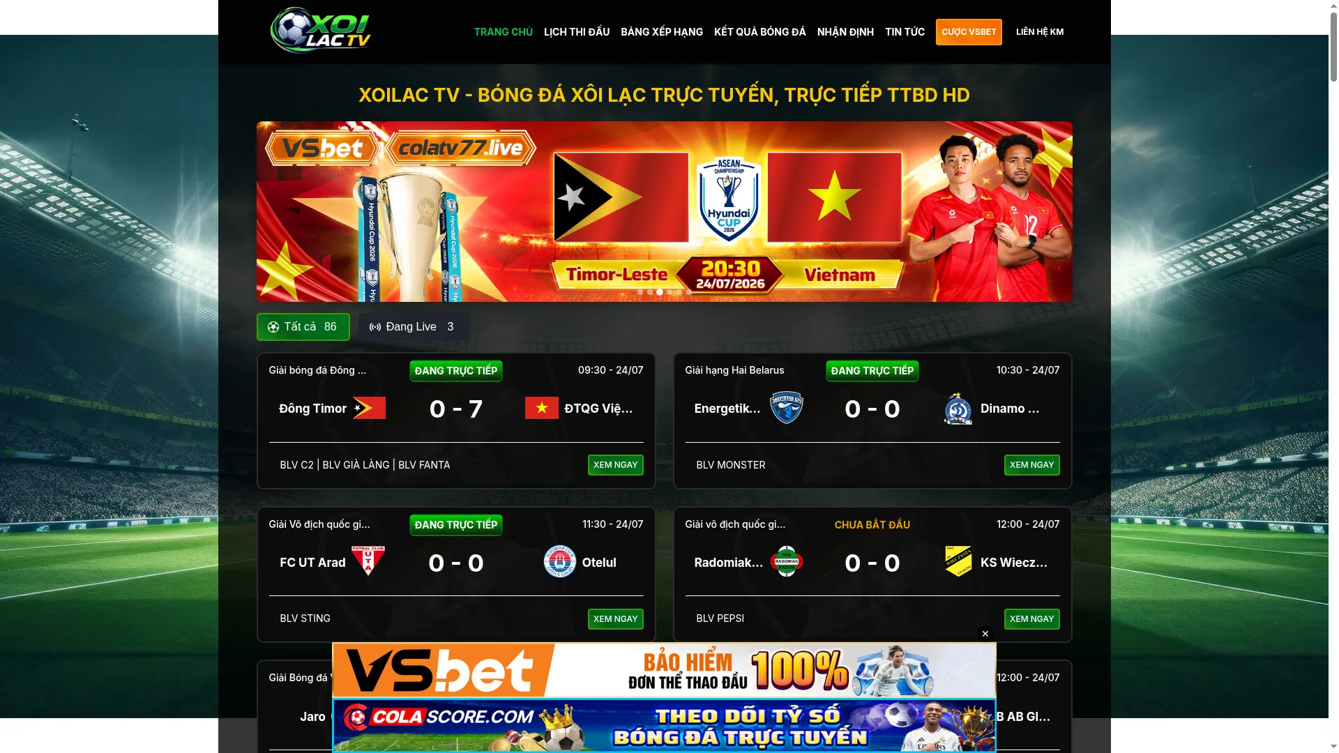 Xoilaclive-worldcup2026a.tv