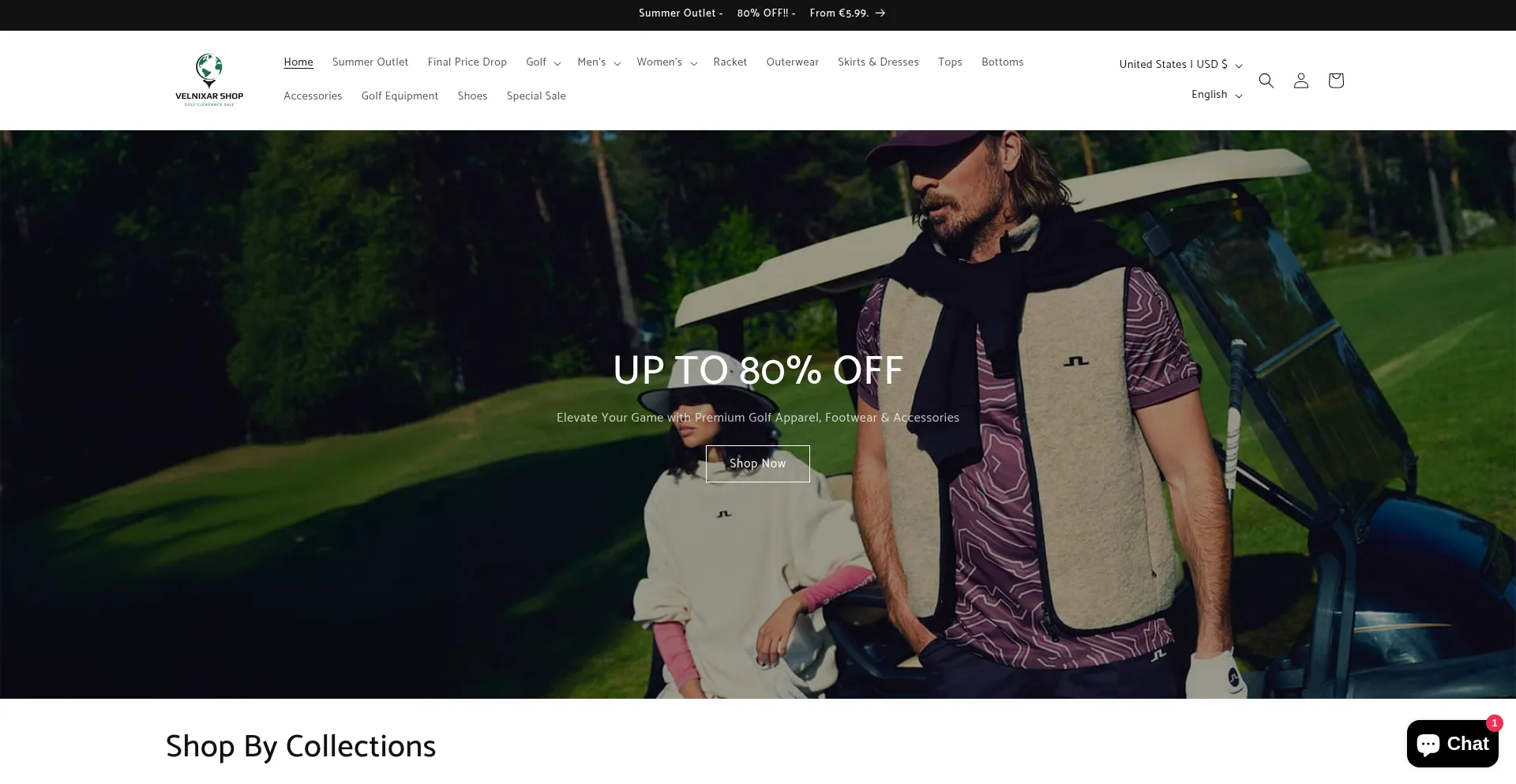 Xolnivar.shop