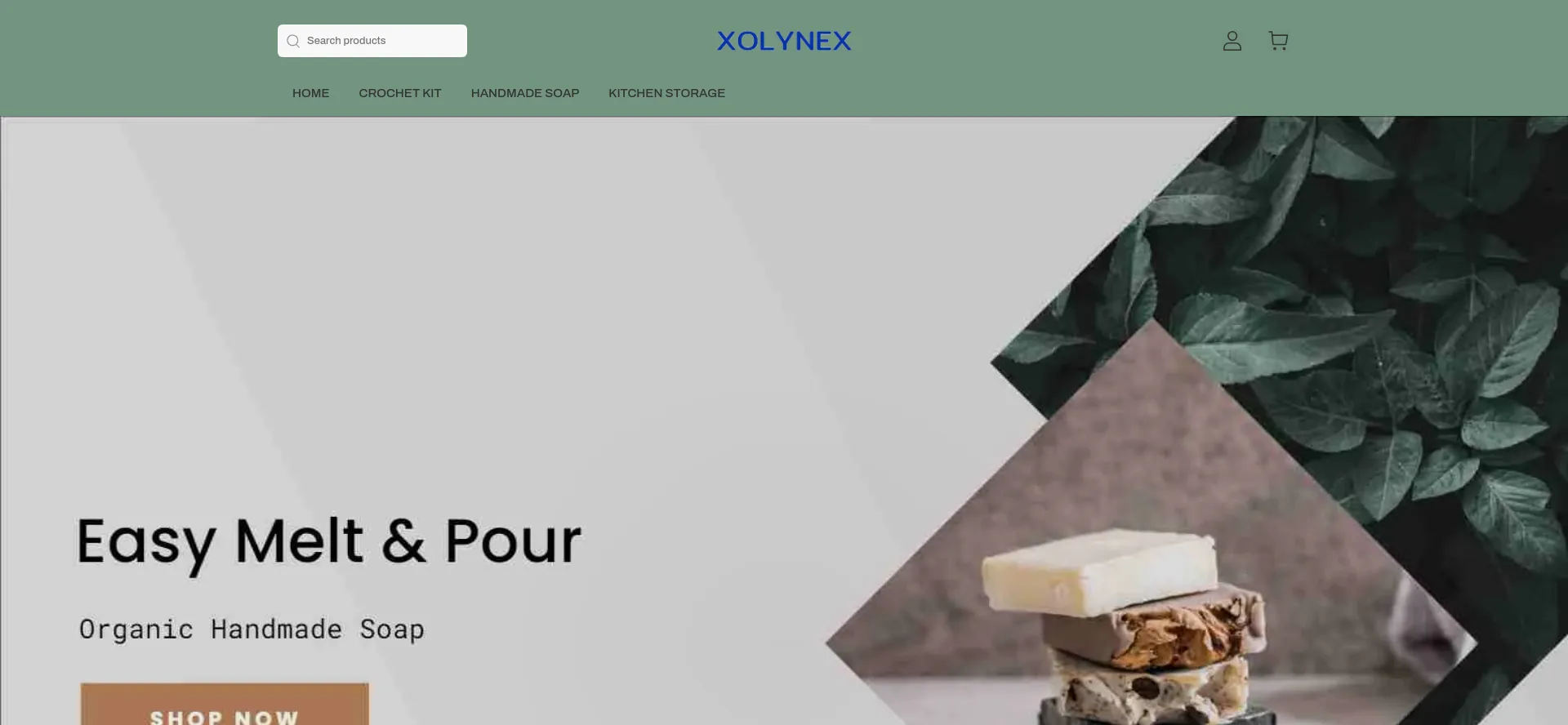 Xolynex.com