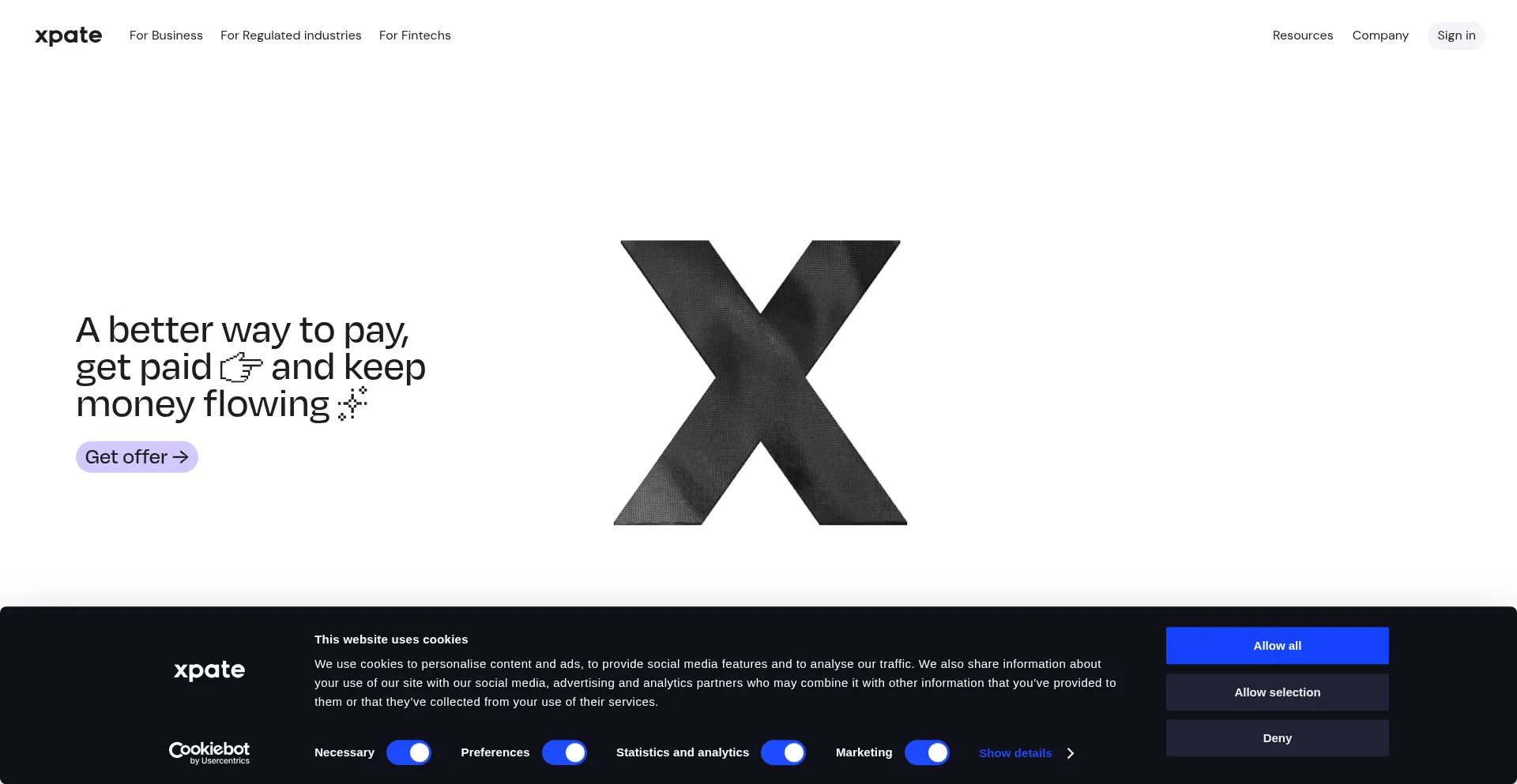Xpate.com