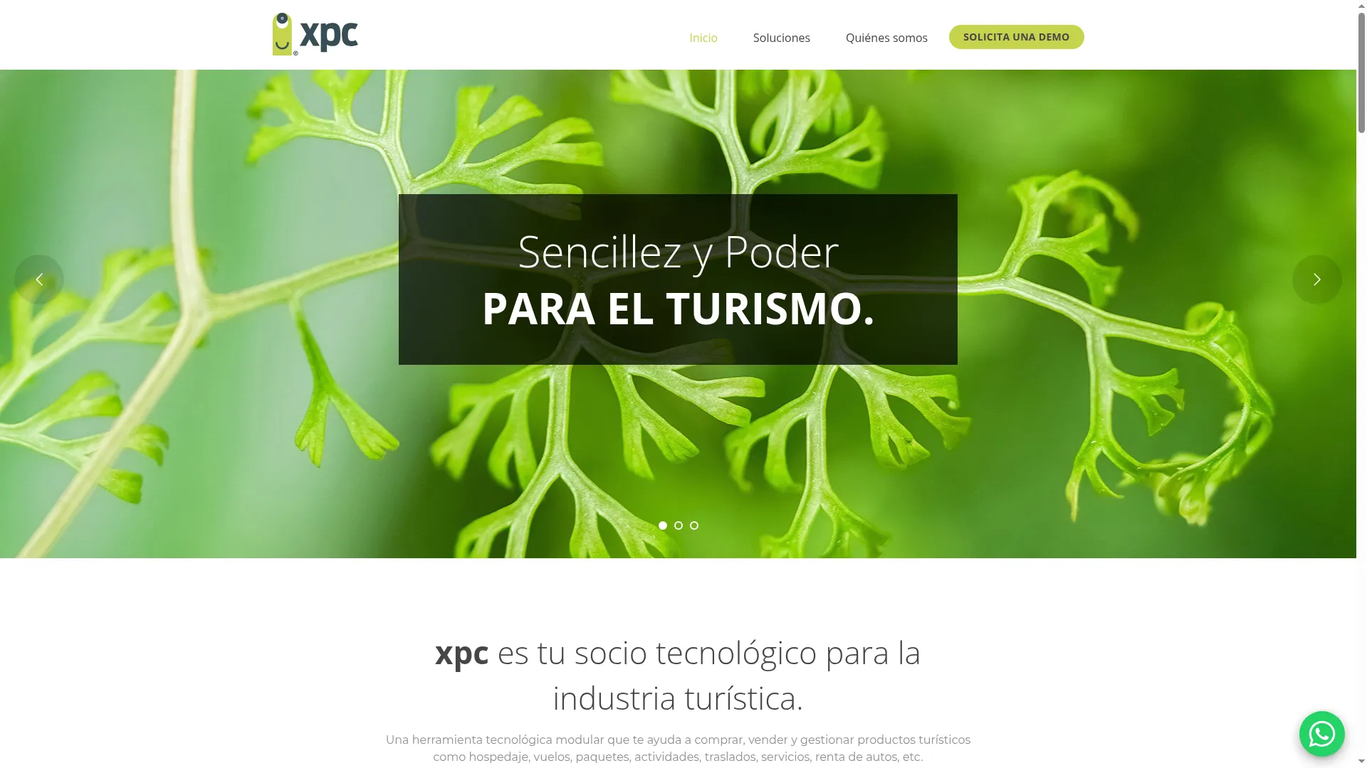 Xpc.mx