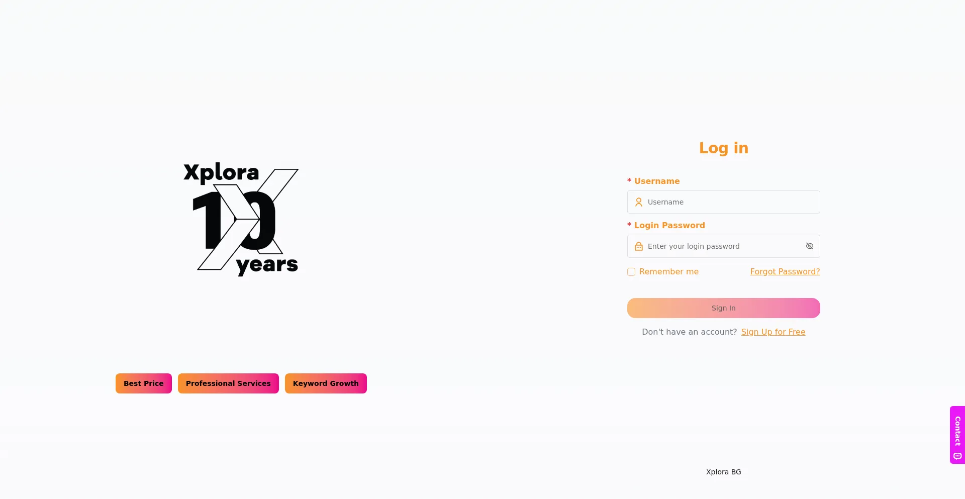 Xplorapdo.com
