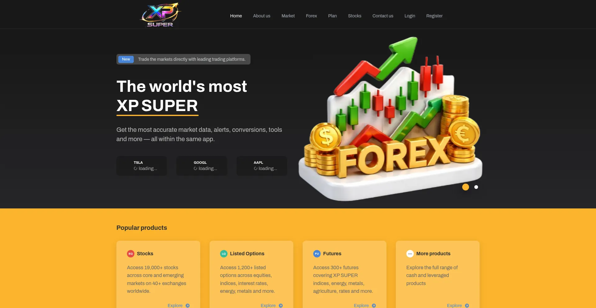 Xpsuper.live