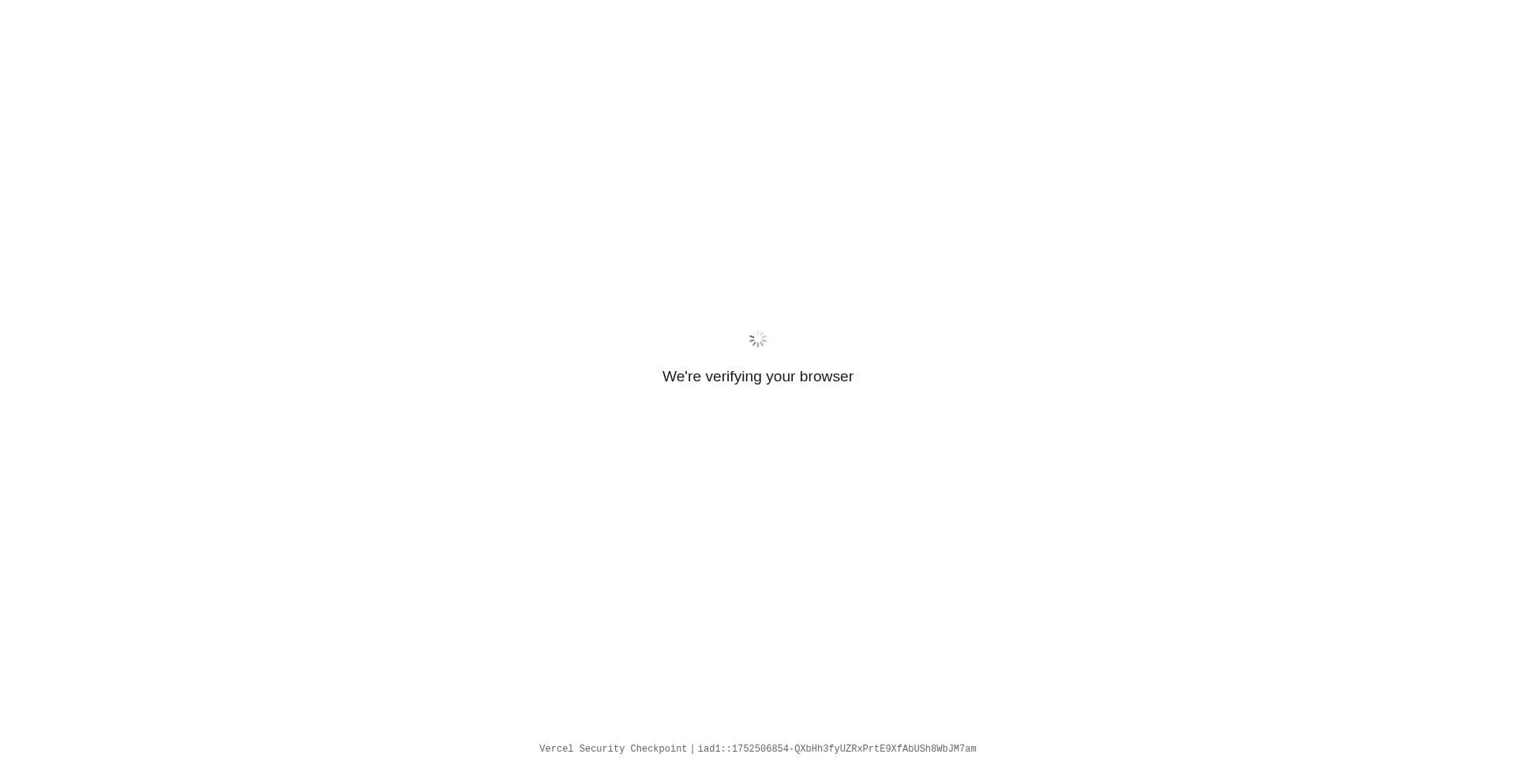 Website screenshot of Xrmpe.online