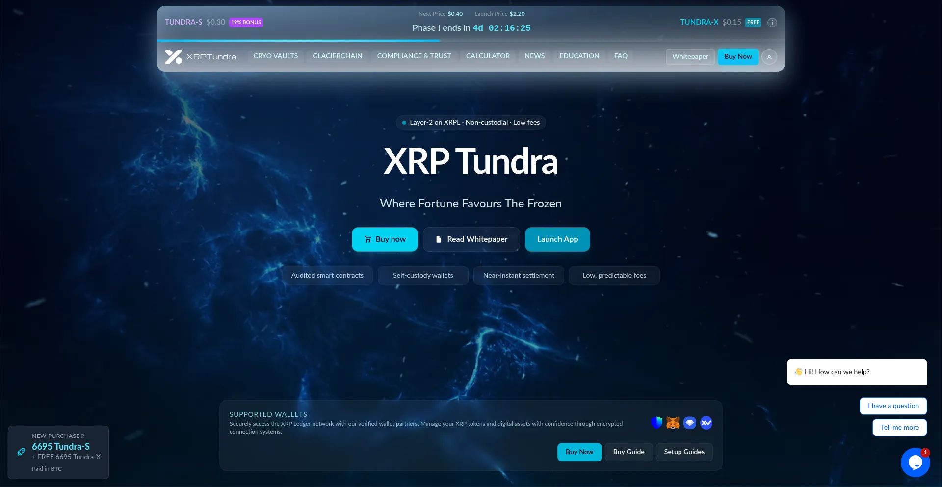 Xrptundra.com é Seguro e Confiável?