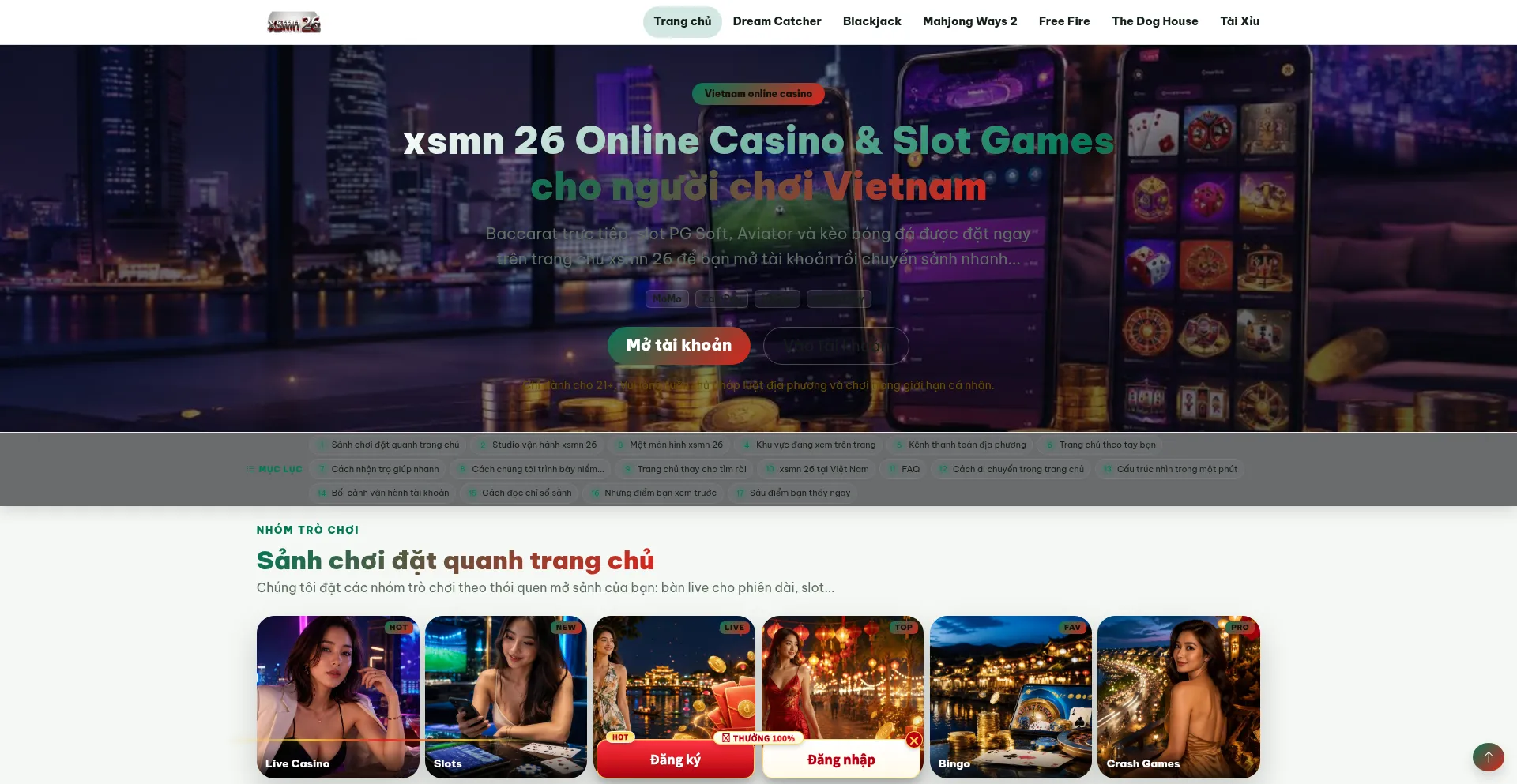 Xsmn26.com