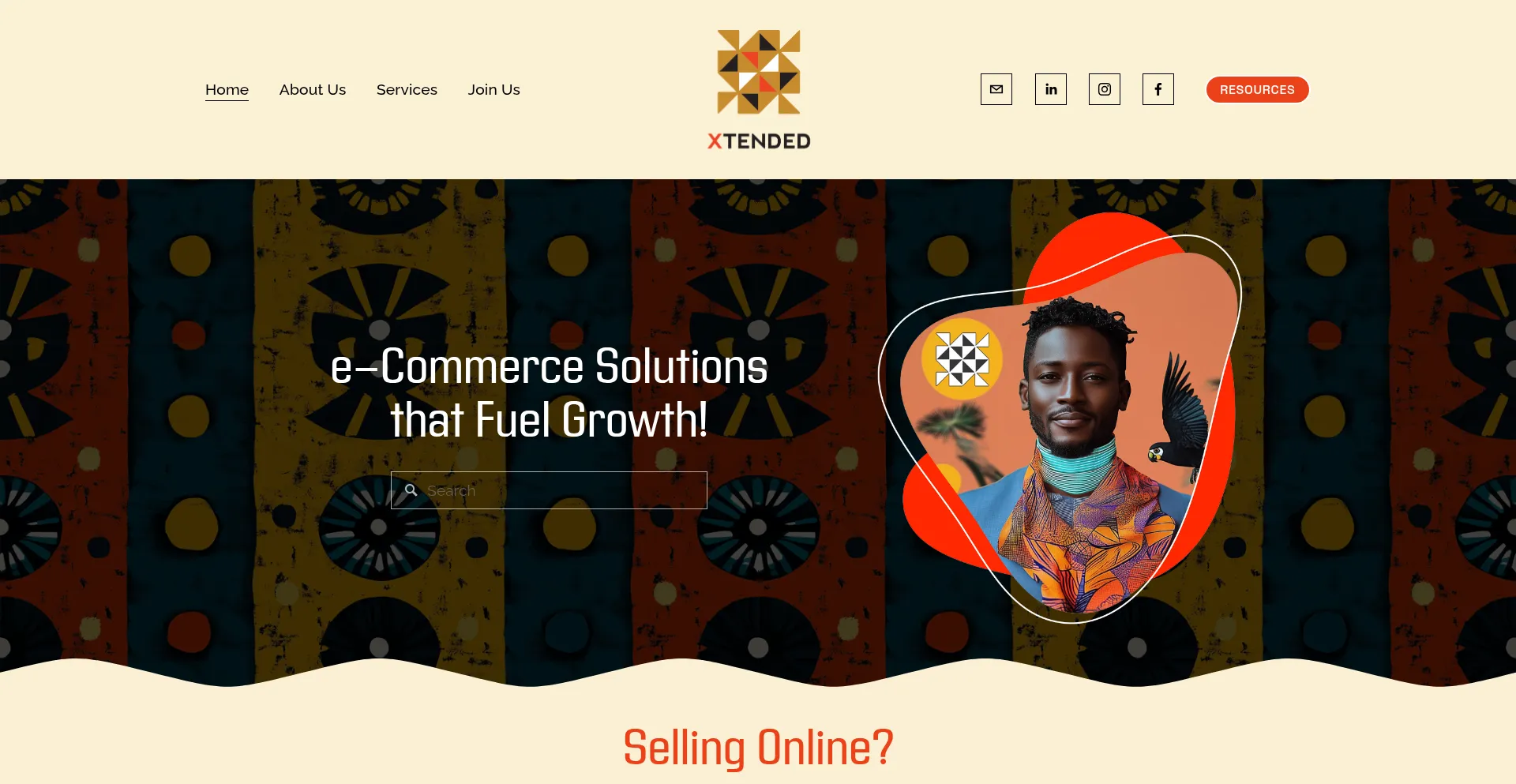 Xtendedgh.com