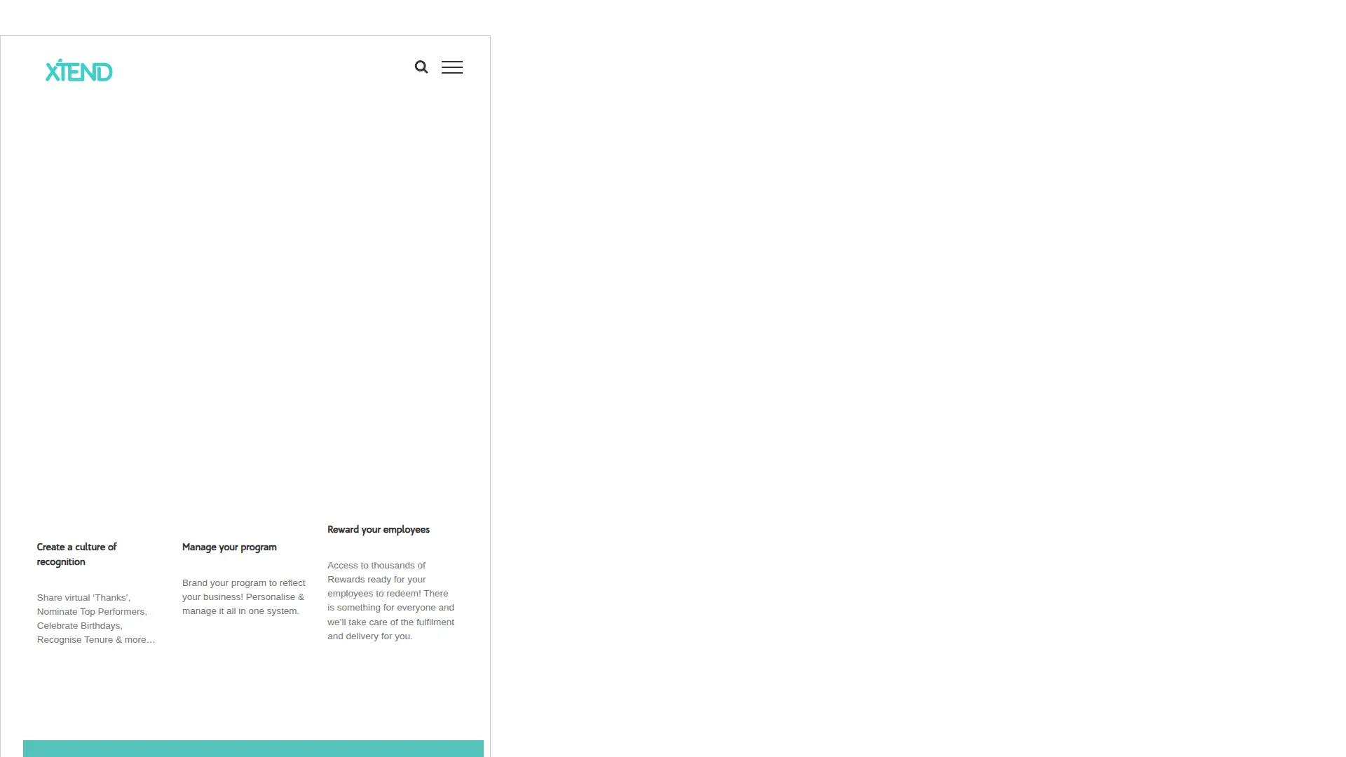 Xtendsystem.com