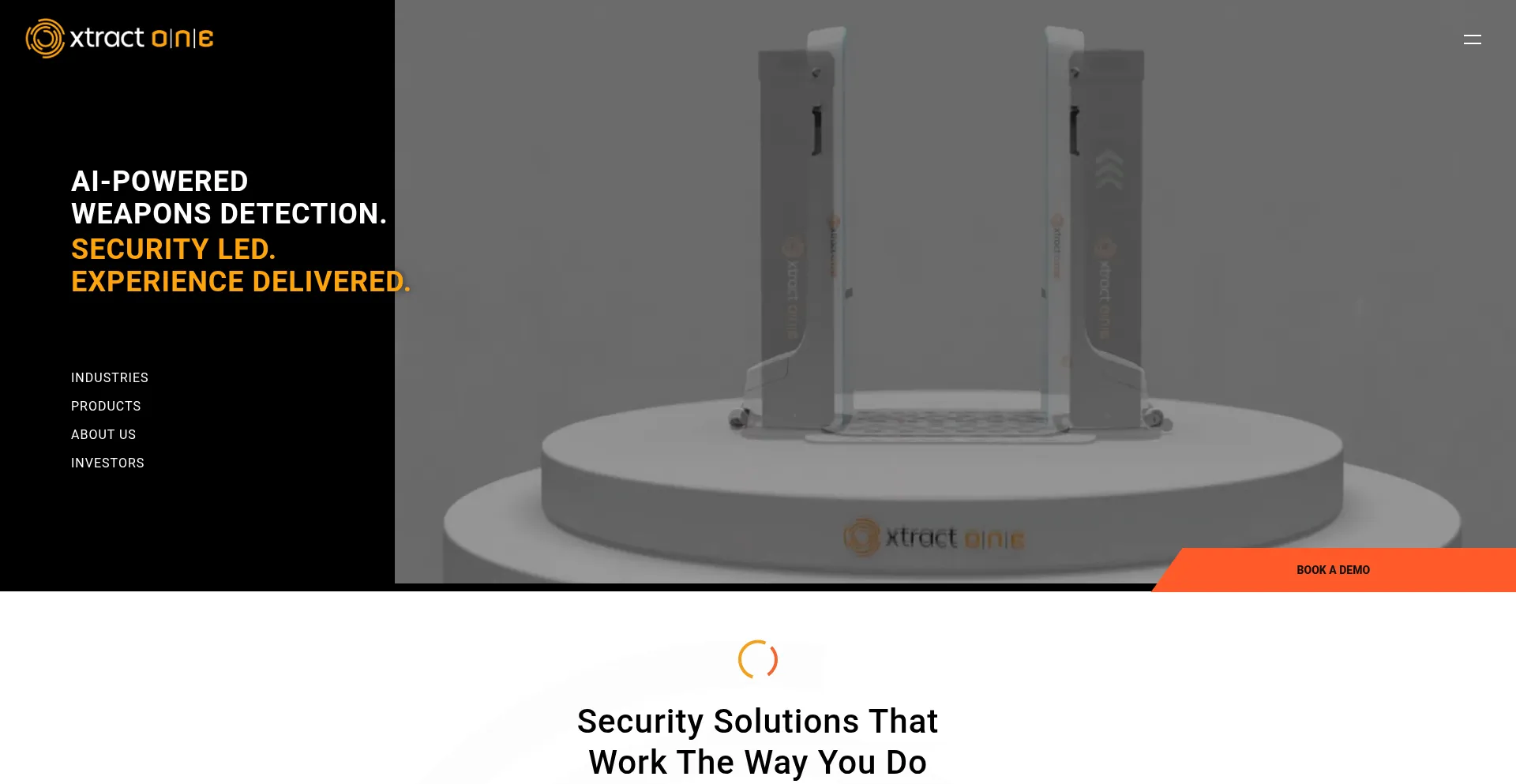 Xtractone.com