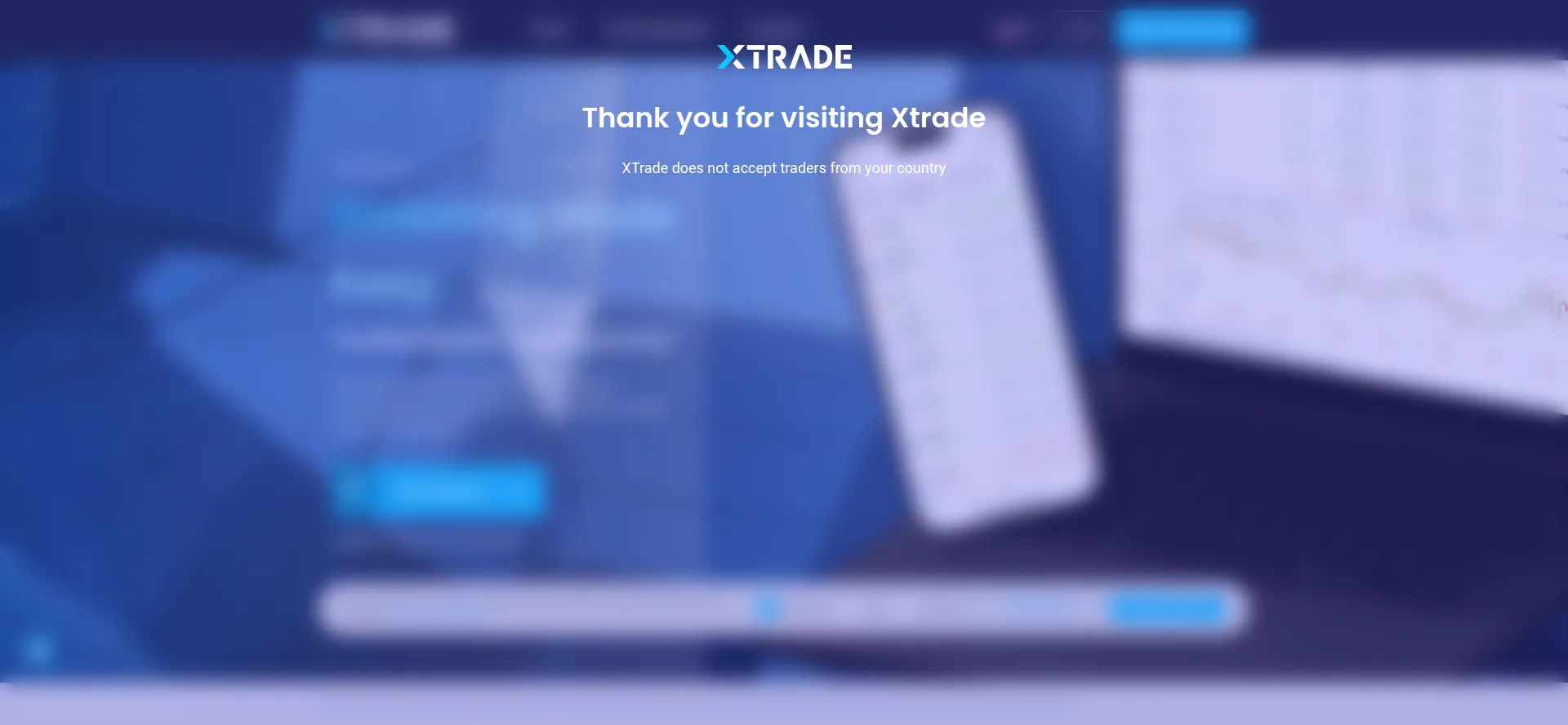 Xtrade.com