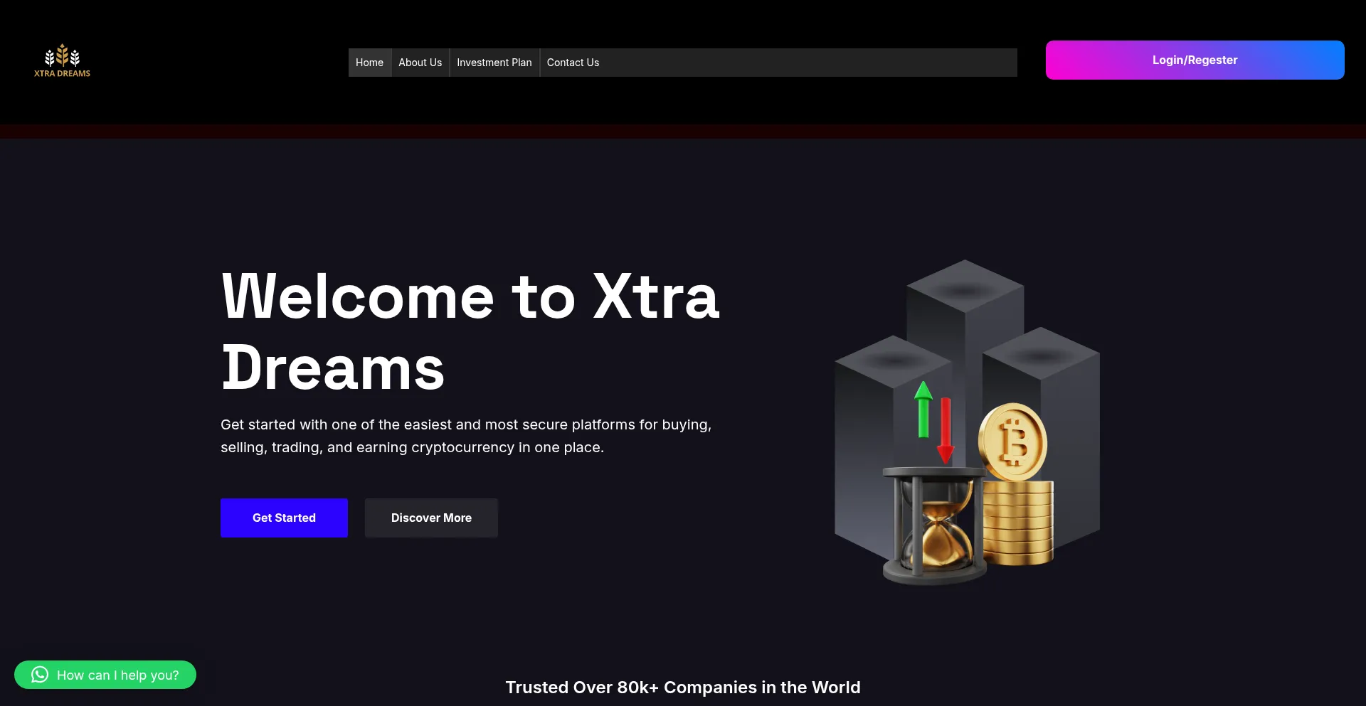 Xtradreams.net