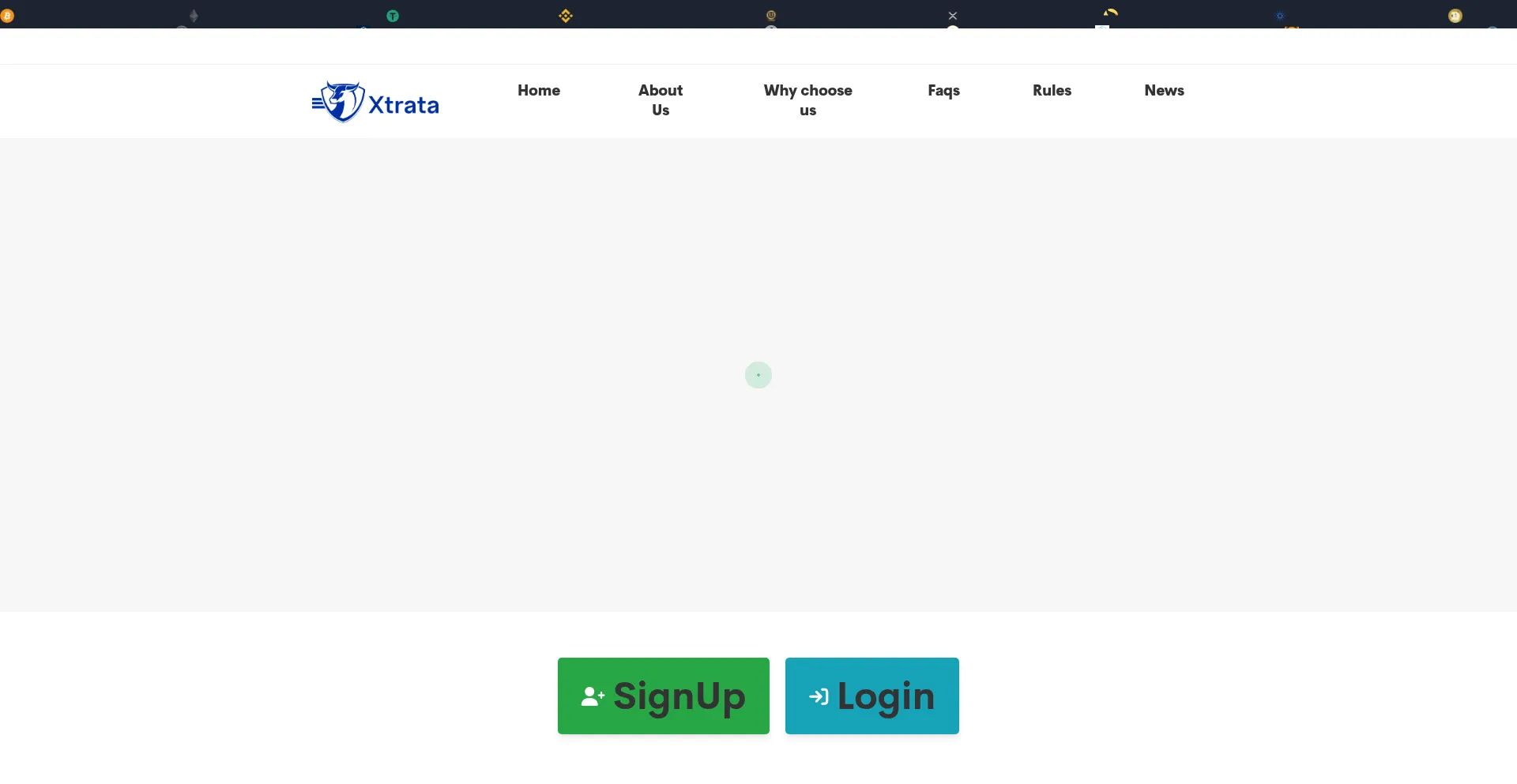 Xtrataltd.com é Seguro e Confiável?
