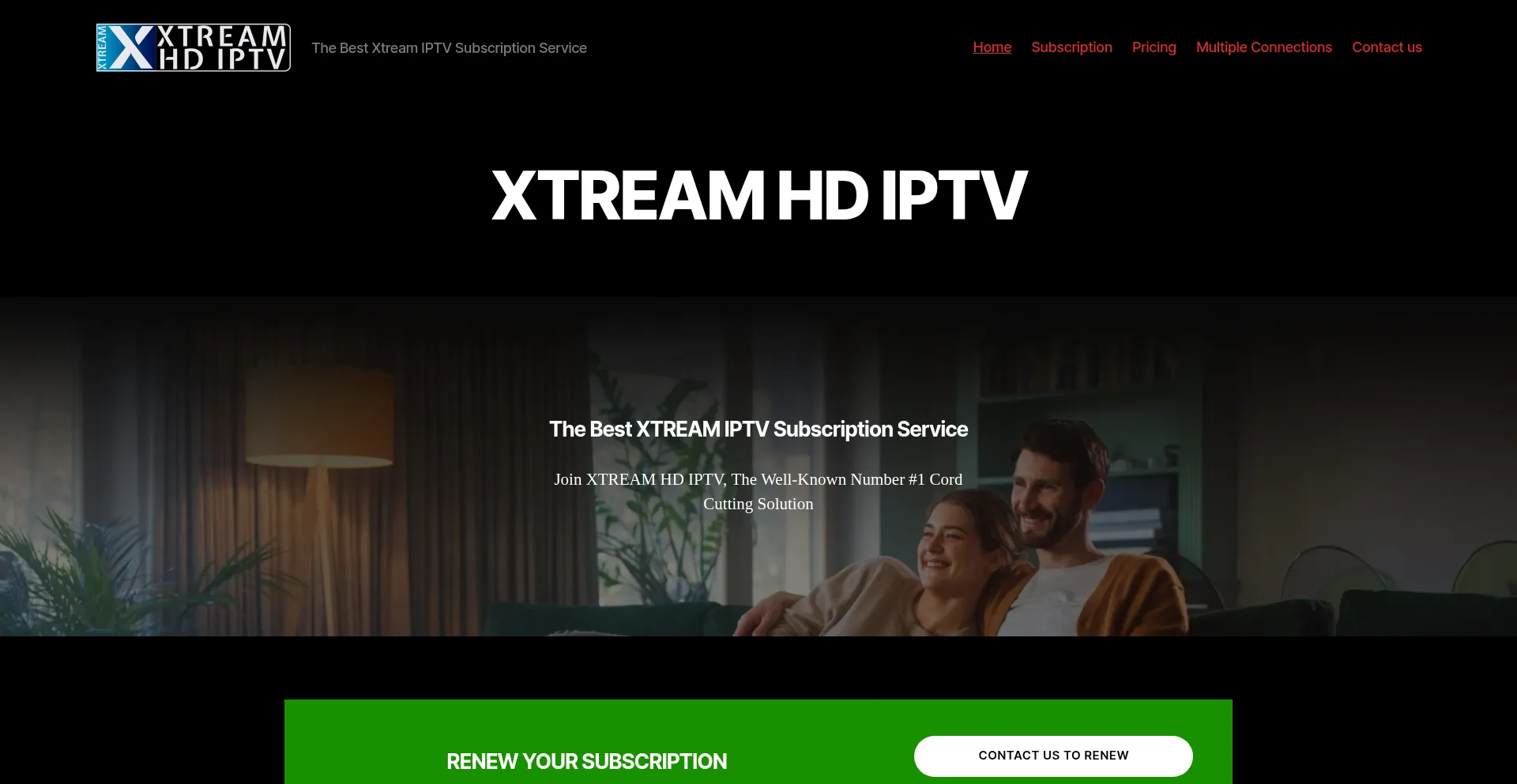 Xtreamiptv.com
