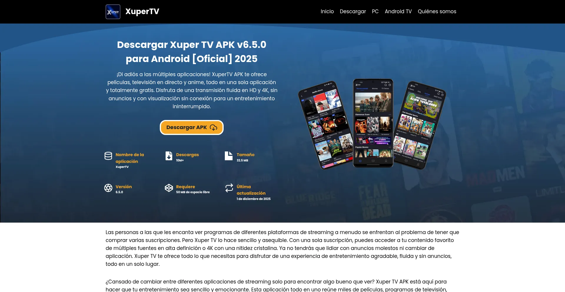 Xupertvapp.net