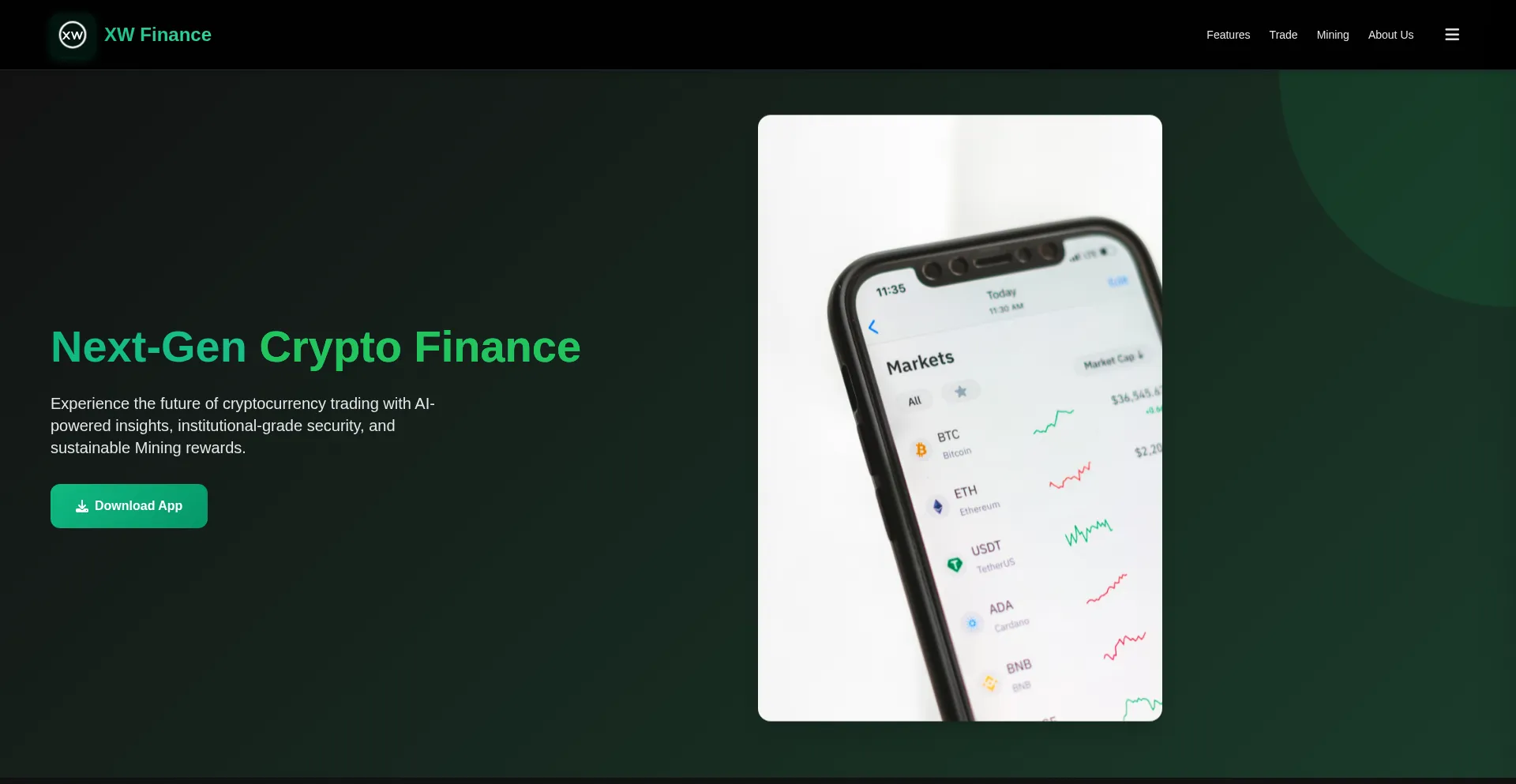 Xwfinance.com