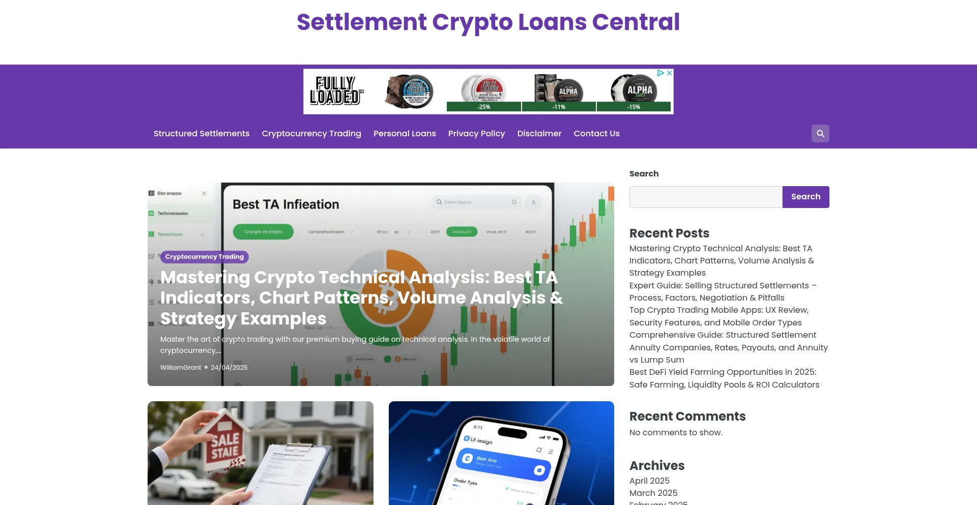 Website screenshot of Xzjfsh.xyz