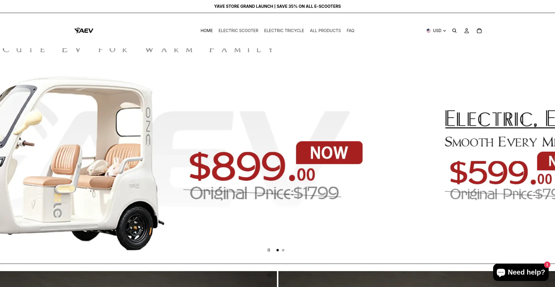 Yaev.shop