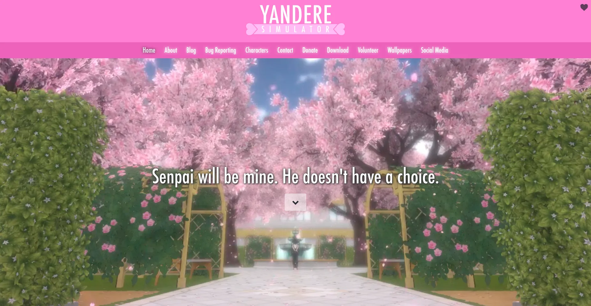 Yanderesimulator.com é Seguro e Confiável?