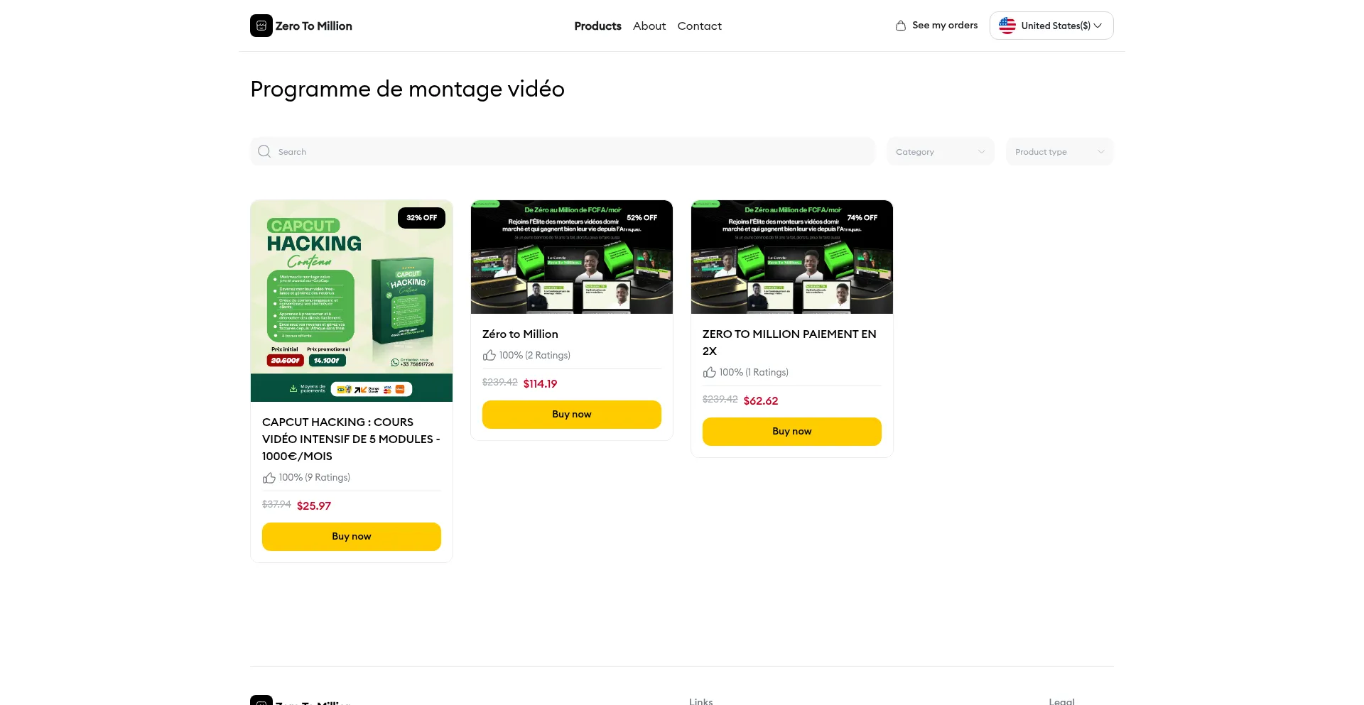 Yaneldodoo.mychariow.com é Seguro e Confiável?