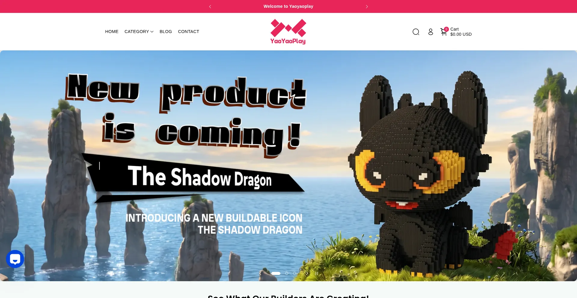Yaoyaoplay.com