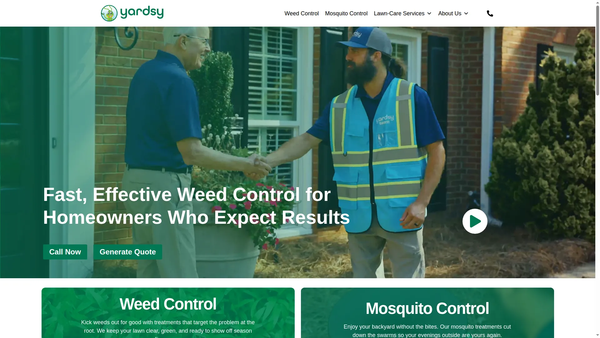 Yardsy.com