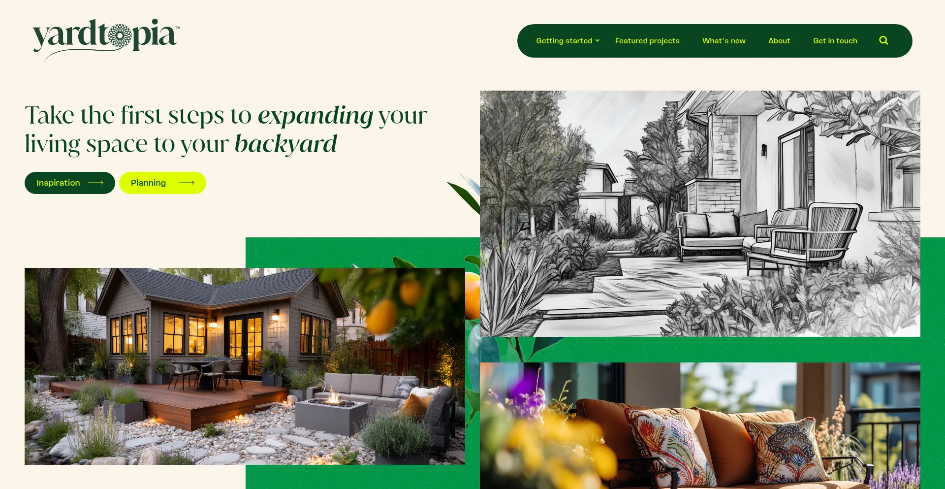 Yardtopia.com é Seguro e Confiável?