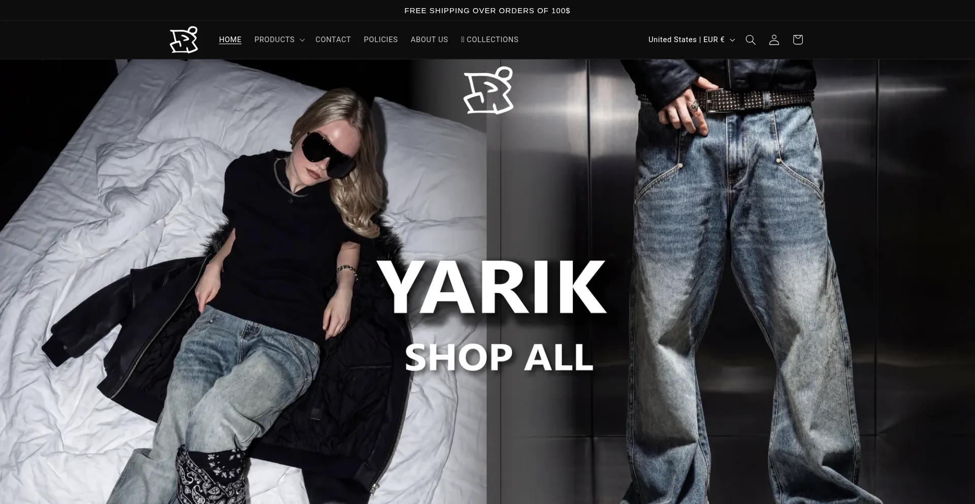 Yarikstore.com
