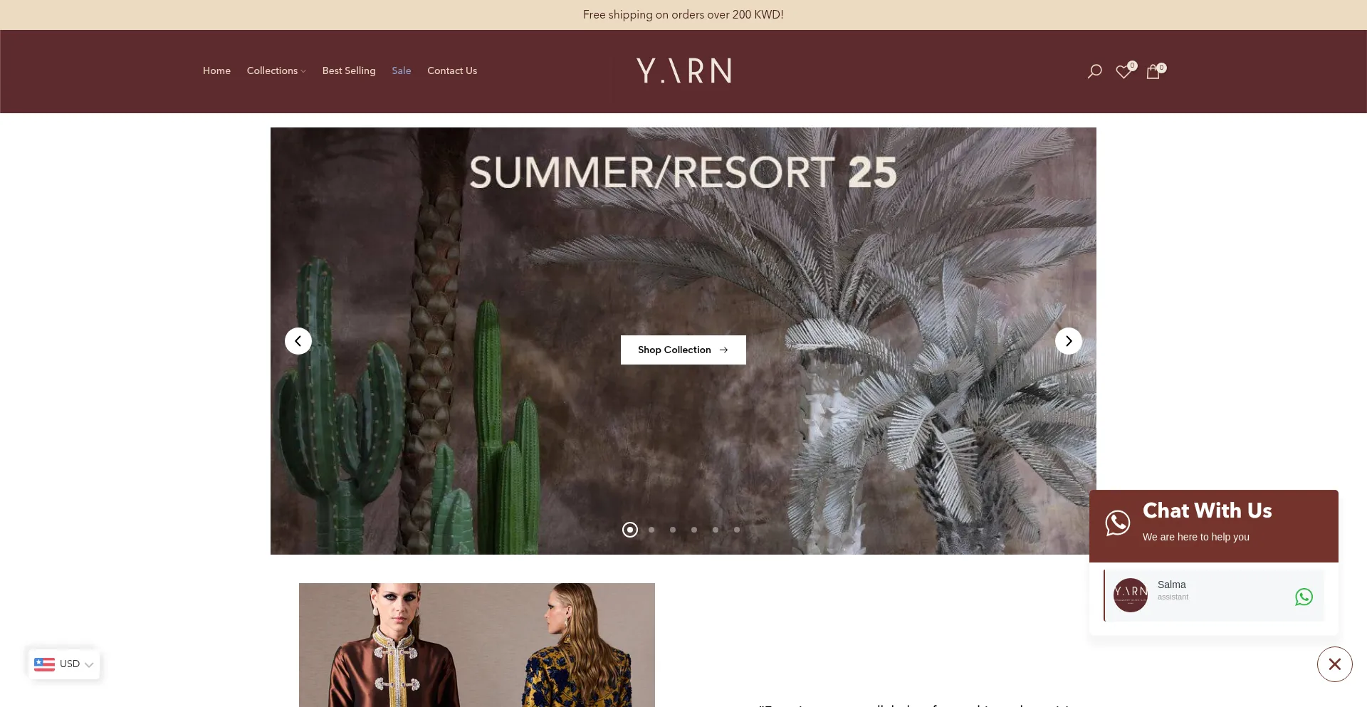 Yarnbyfn.com é Seguro e Confiável?